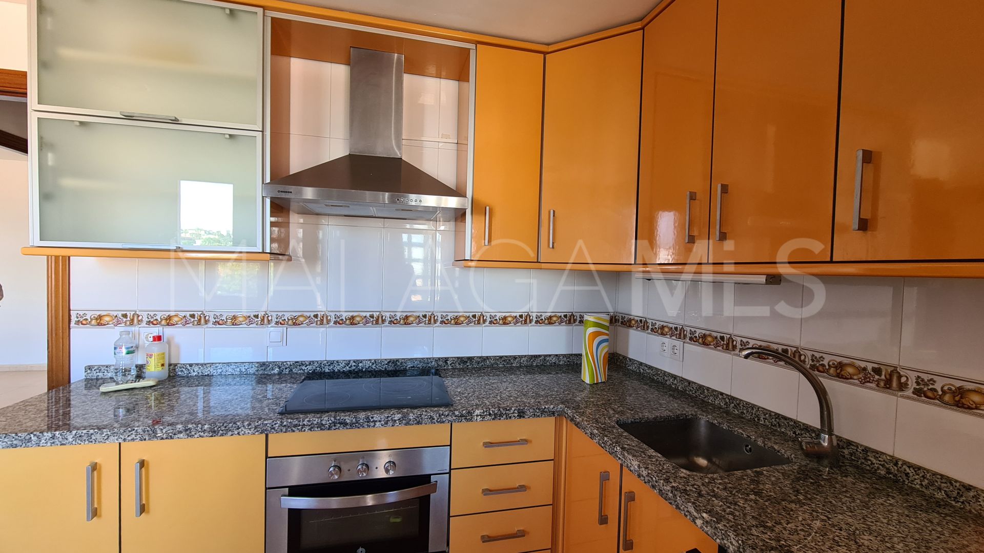 Apartment with 2 bedrooms for sale in Sabinillas