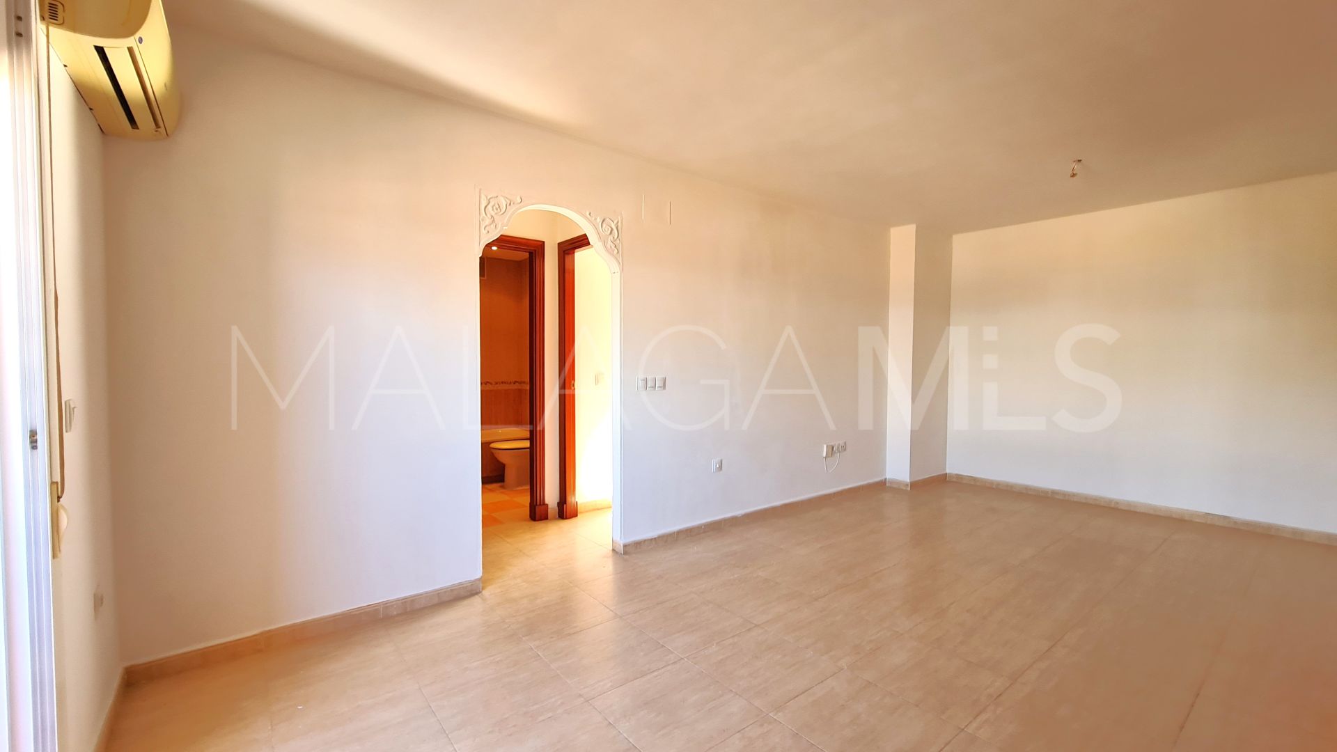 Apartment with 2 bedrooms for sale in Sabinillas