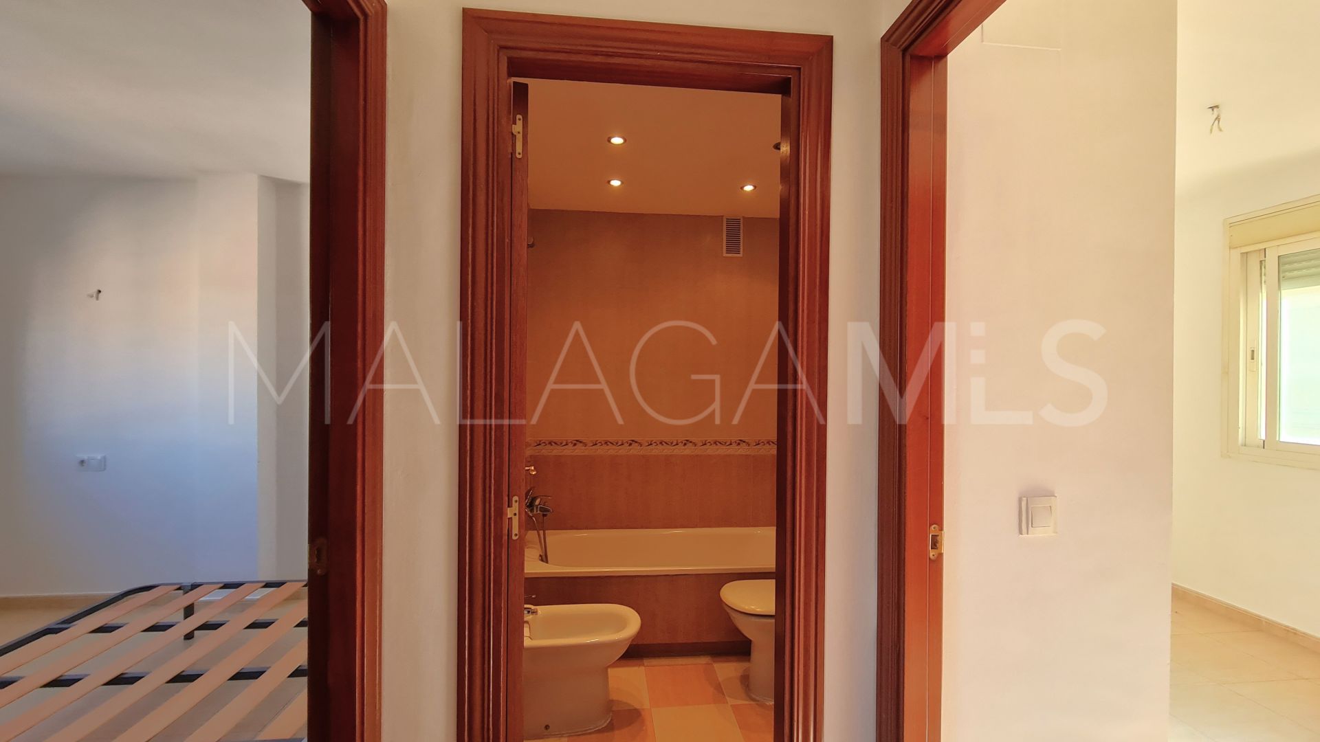 Apartment with 2 bedrooms for sale in Sabinillas