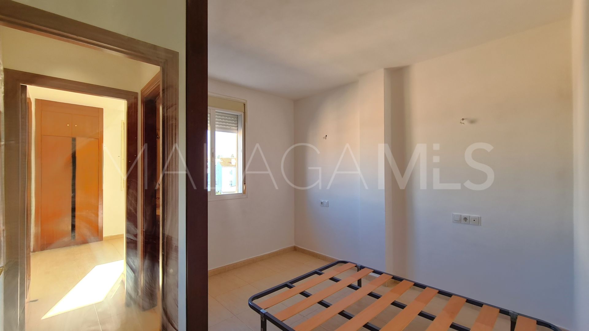 Apartment with 2 bedrooms for sale in Sabinillas