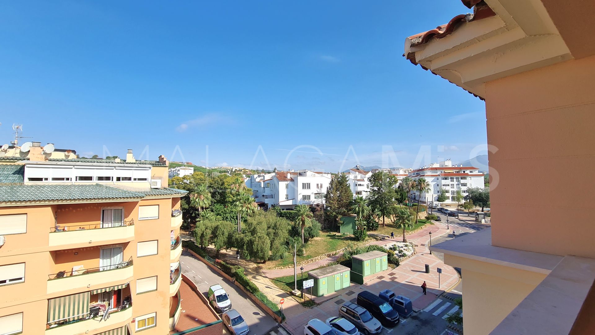Apartment with 2 bedrooms for sale in Sabinillas