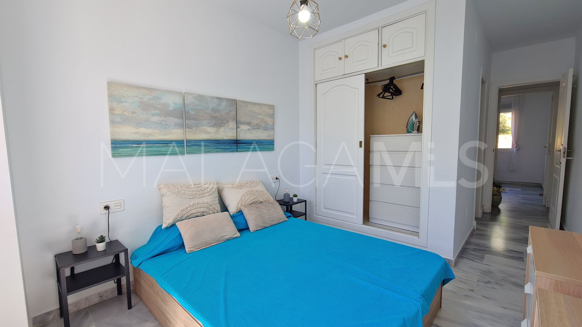 Wohnung for sale in Estepona