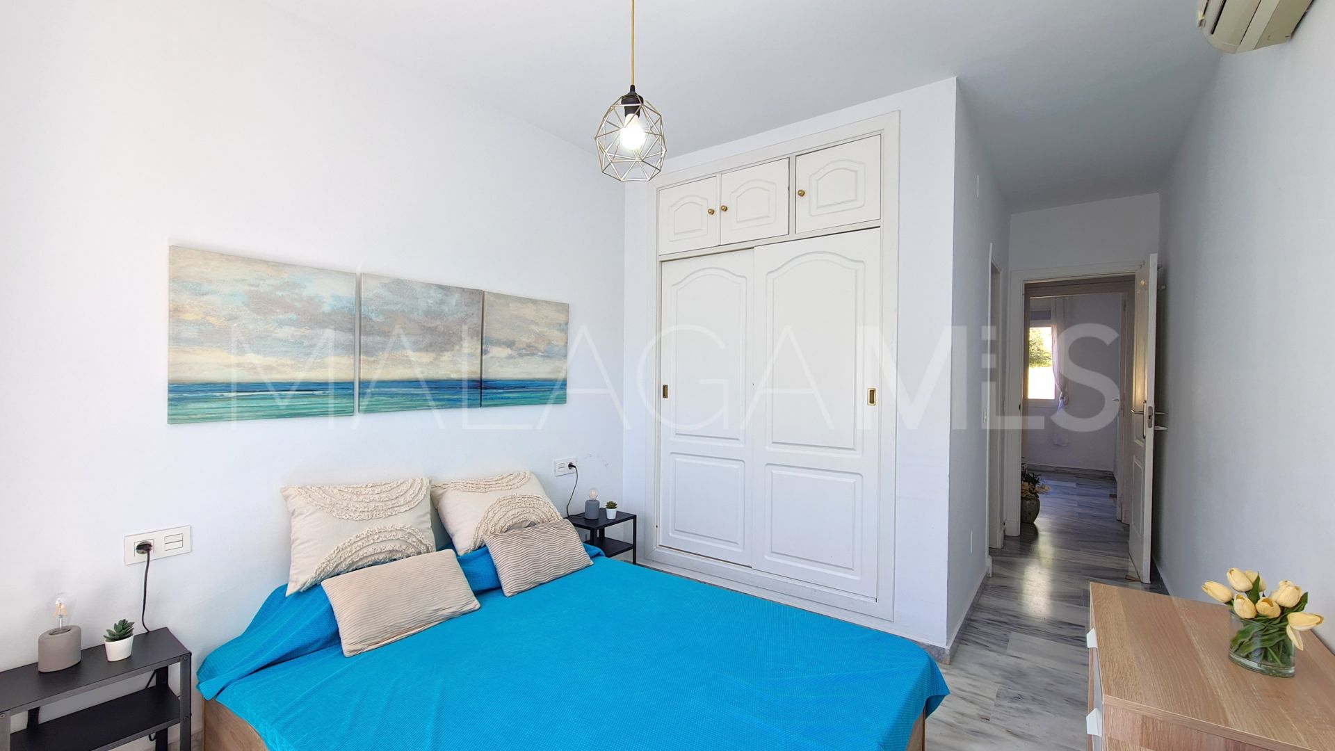 Wohnung for sale in Estepona