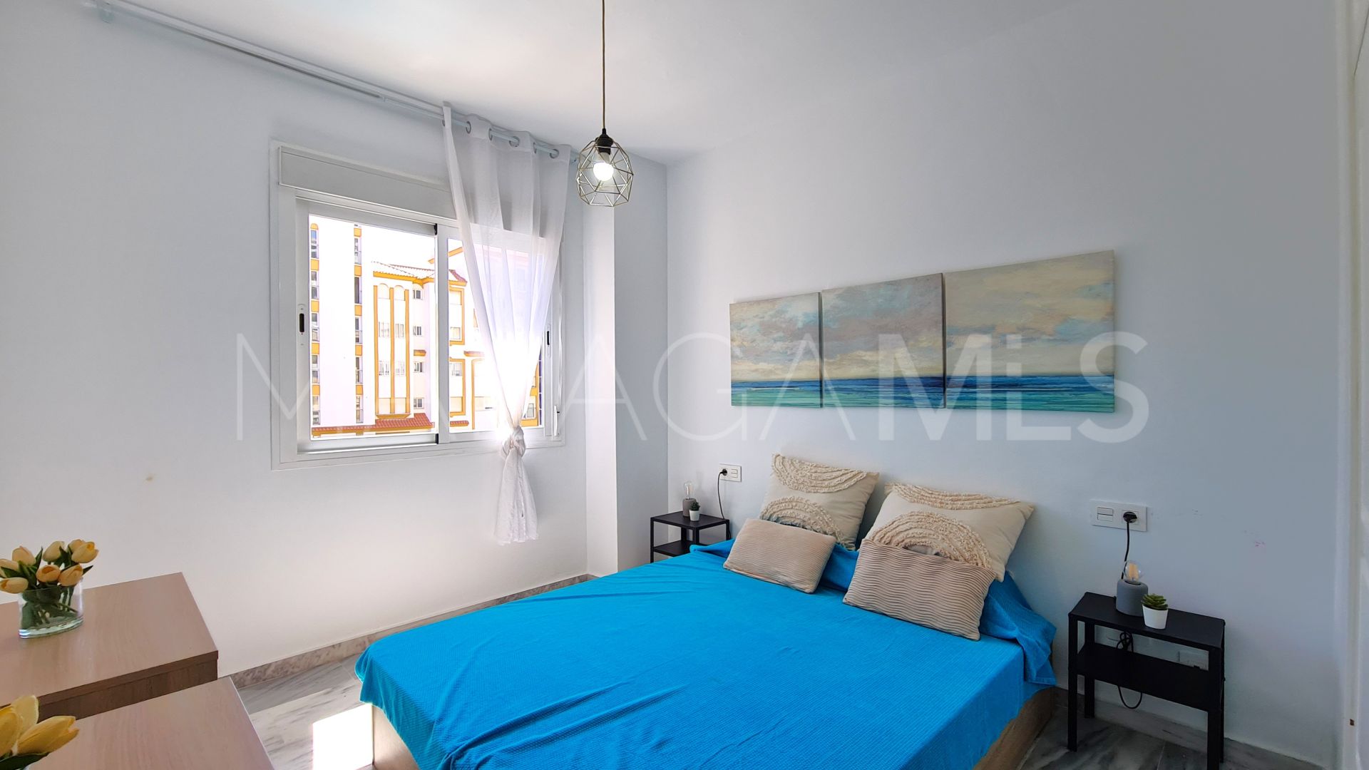 Wohnung for sale in Estepona
