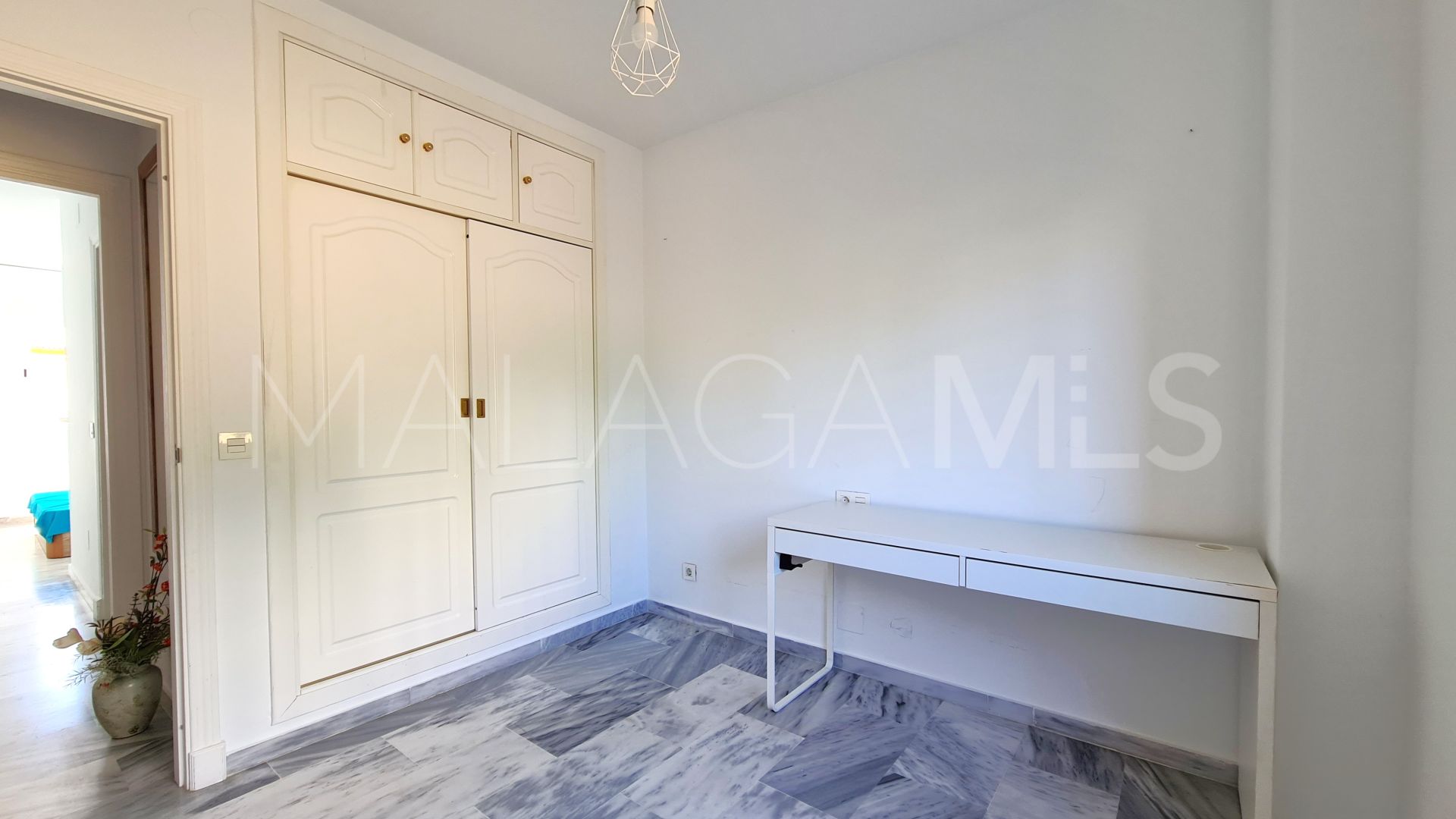 Wohnung for sale in Estepona