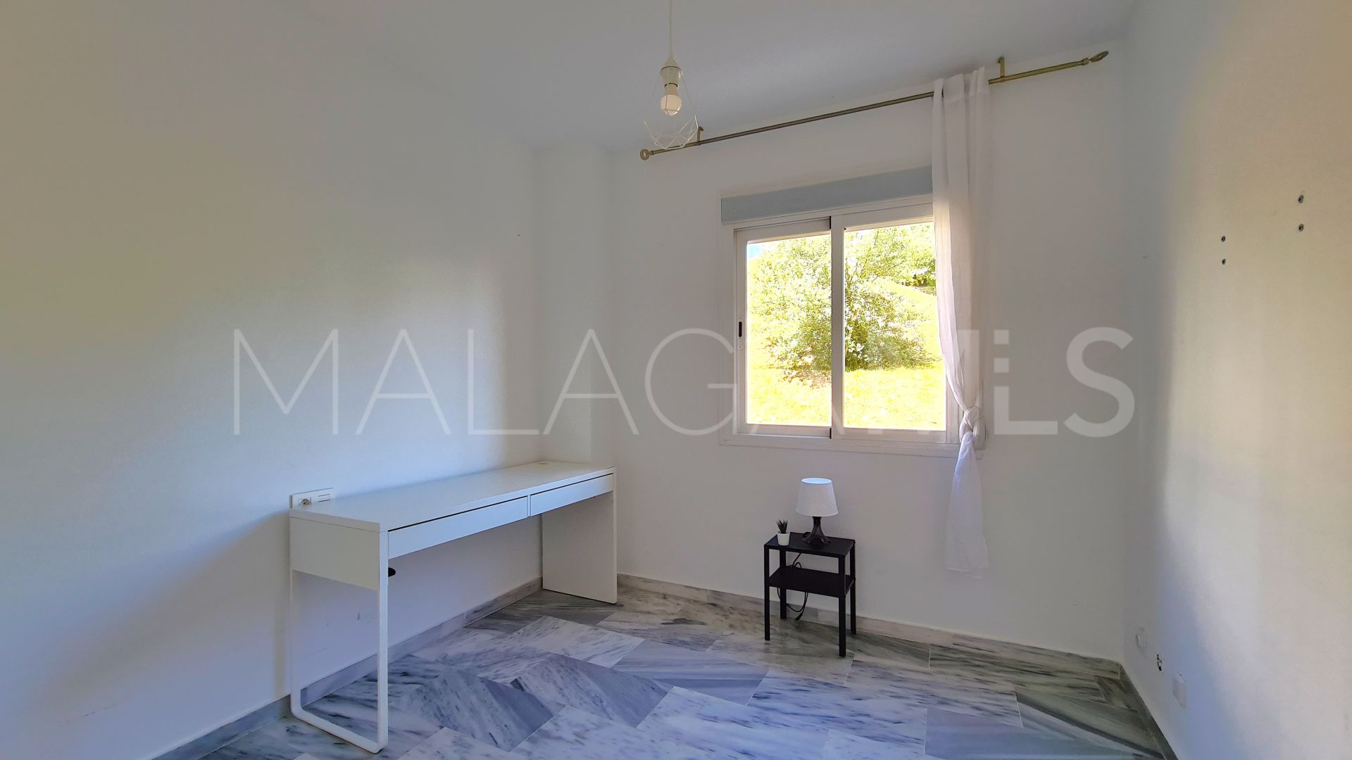 Wohnung for sale in Estepona