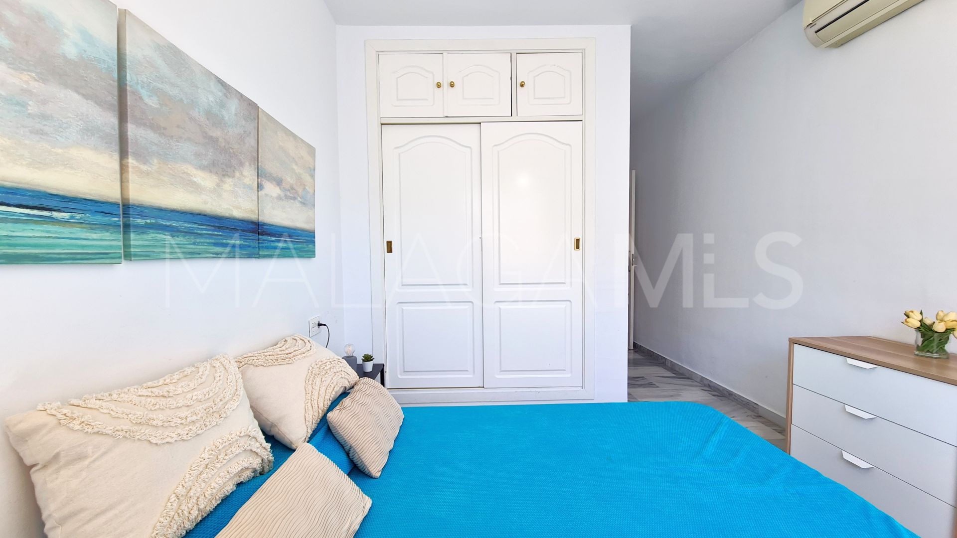 Wohnung for sale in Estepona