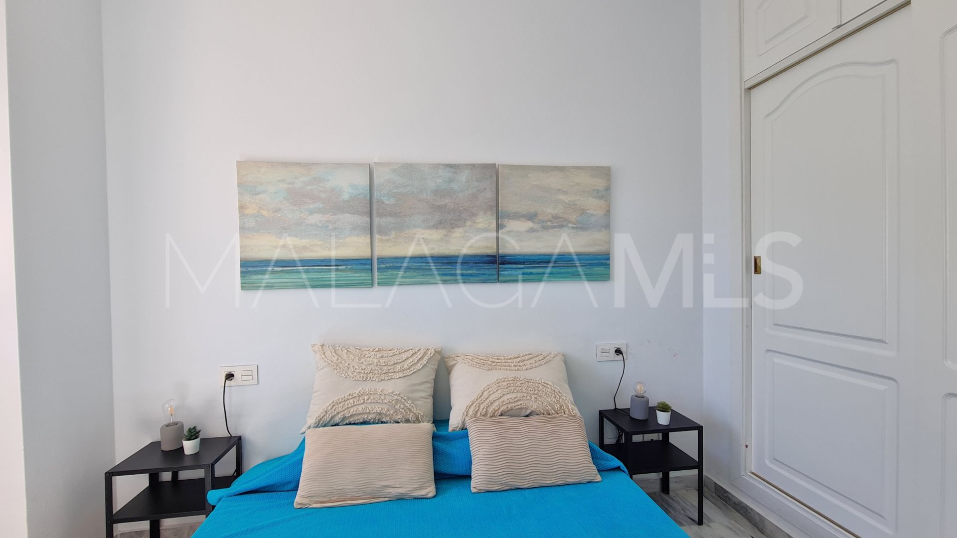 Wohnung for sale in Estepona