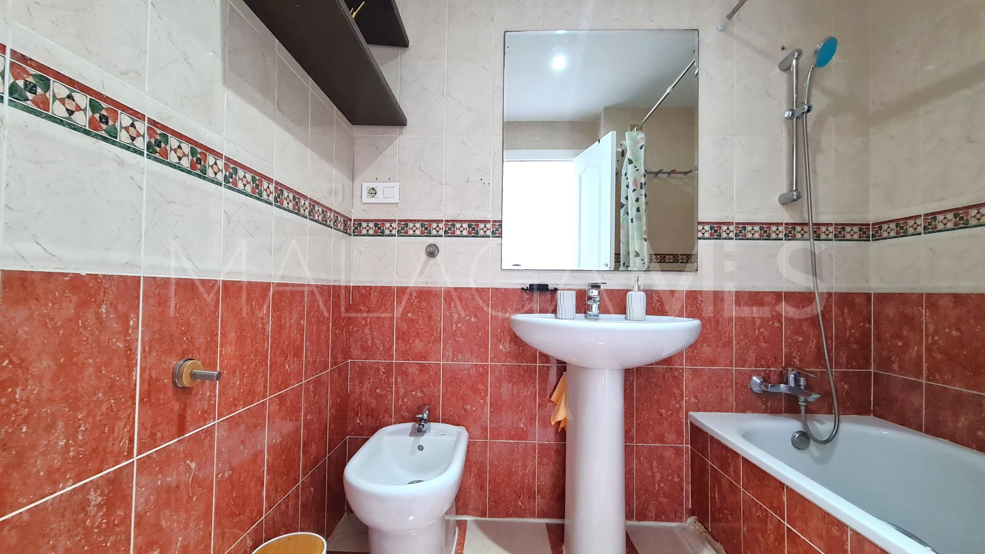 Wohnung for sale in Estepona