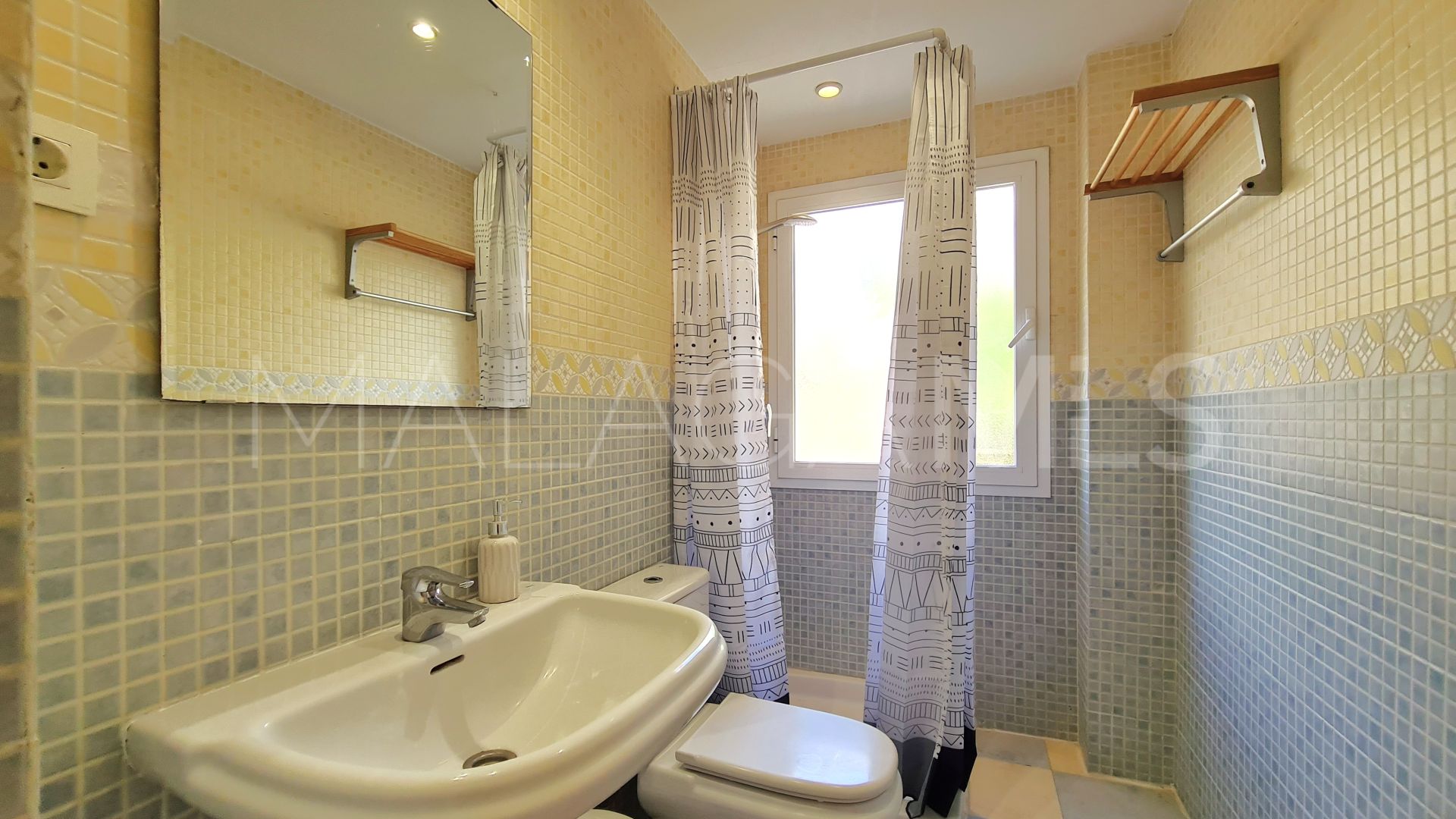 Wohnung for sale in Estepona