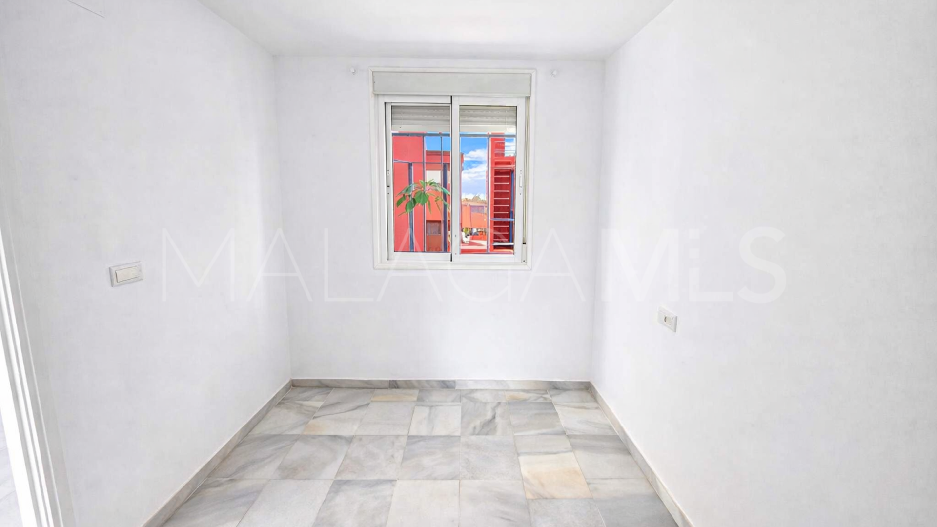 Duplex rez de chaussée for sale in La Duquesa