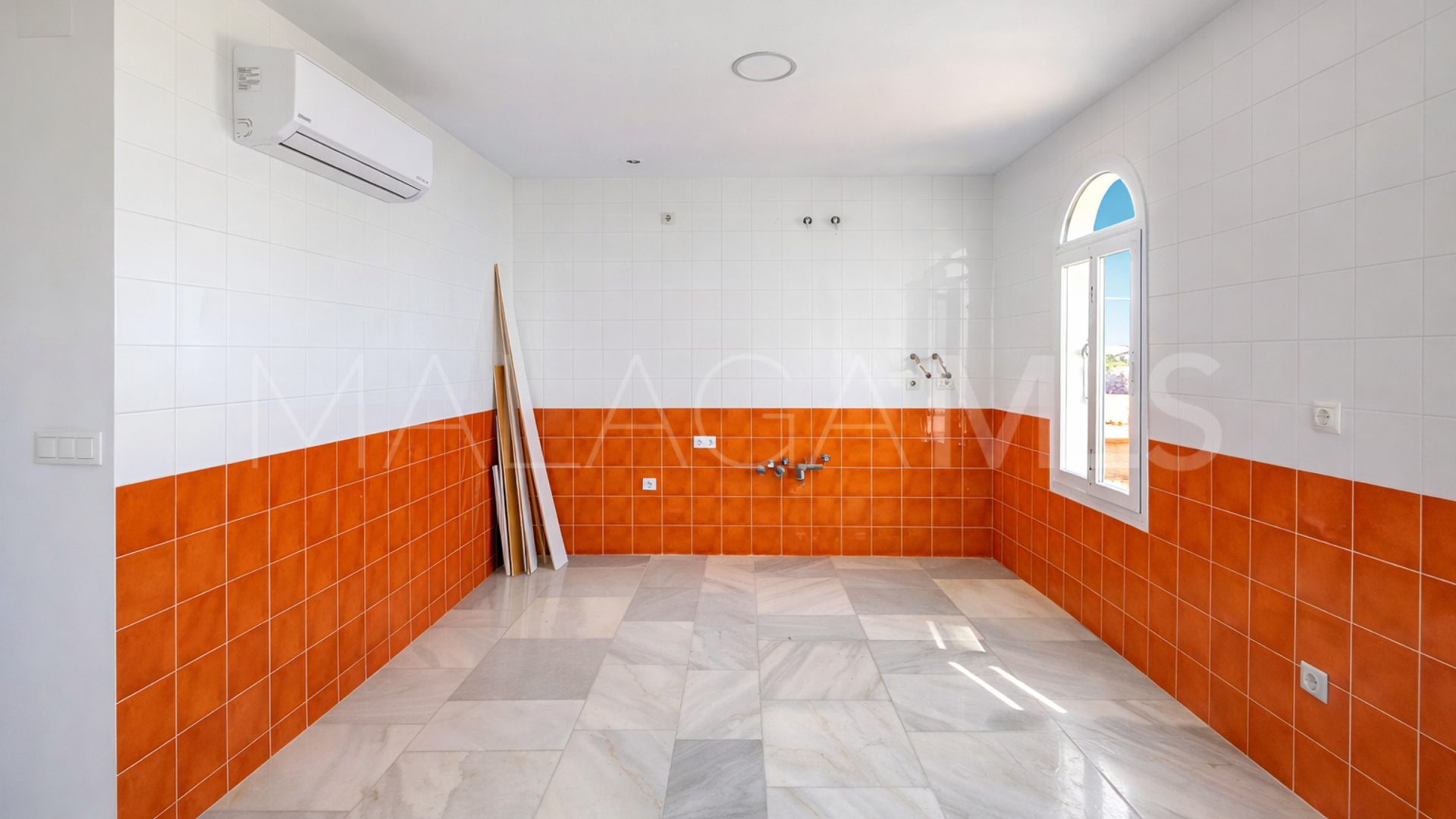 Duplex rez de chaussée for sale in La Duquesa