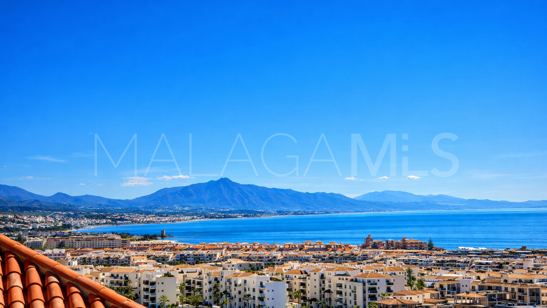 Duplex rez de chaussée for sale in La Duquesa