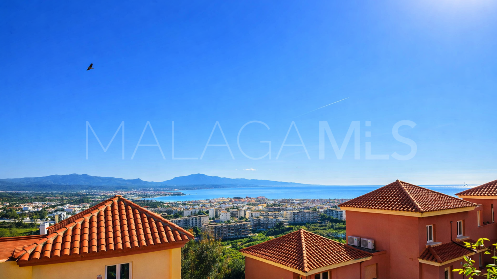 Duplex rez de chaussée for sale in La Duquesa