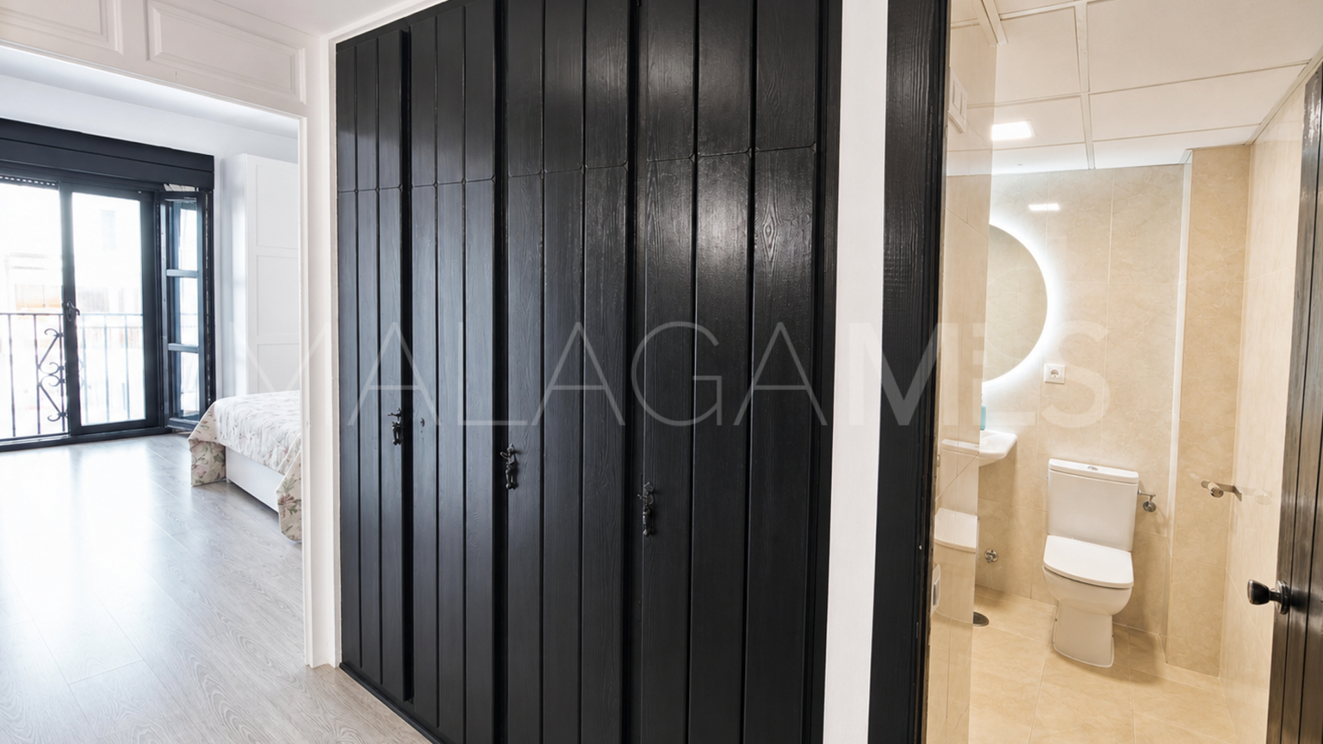 Appartement for sale in Marbella - Puerto Banus