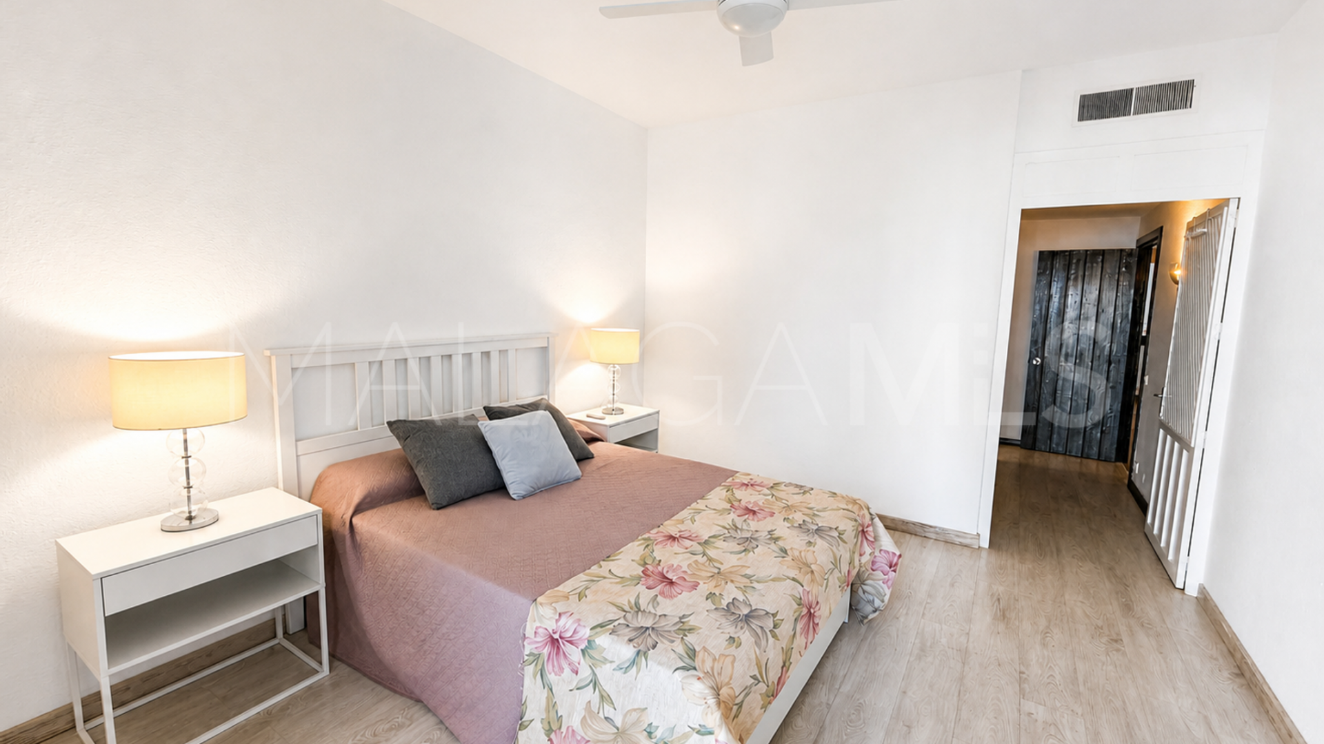 Appartement for sale in Marbella - Puerto Banus