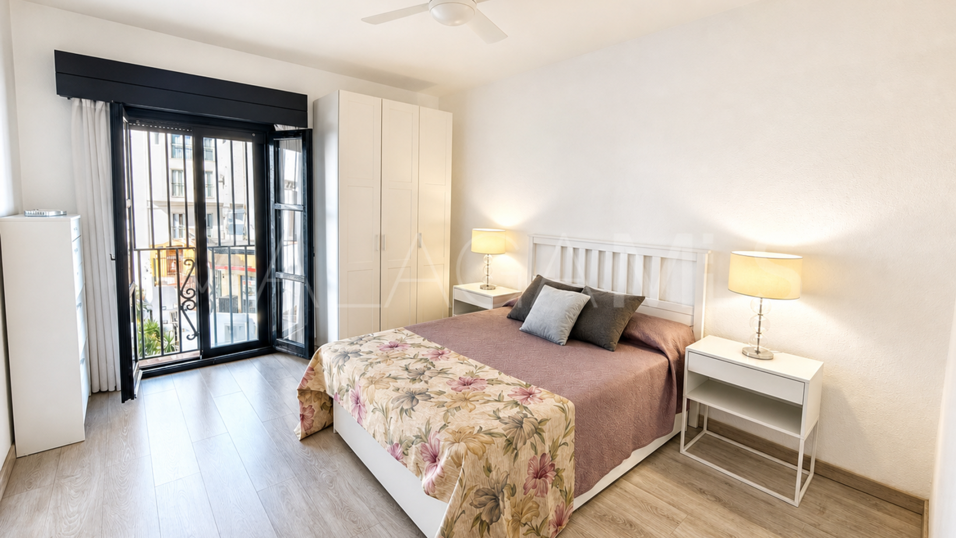 Appartement for sale in Marbella - Puerto Banus