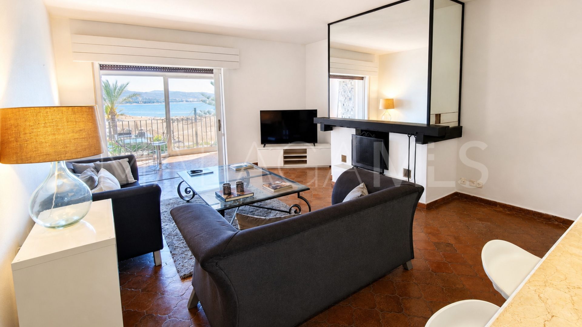 Appartement for sale in Marbella - Puerto Banus