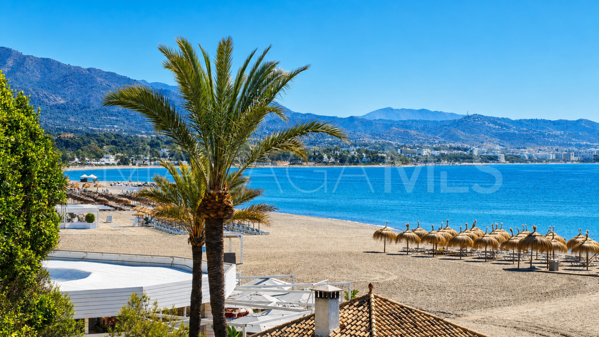 Appartement for sale in Marbella - Puerto Banus