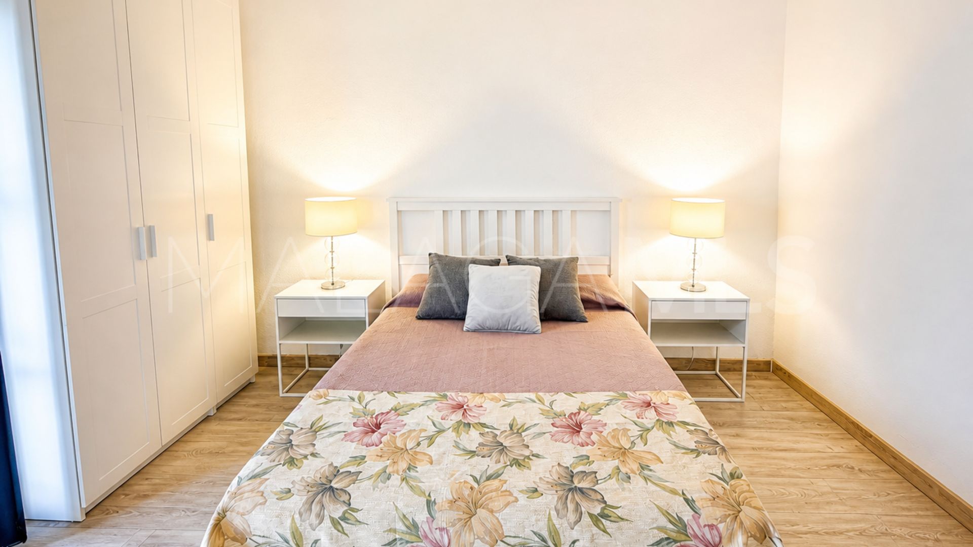 Appartement for sale in Marbella - Puerto Banus