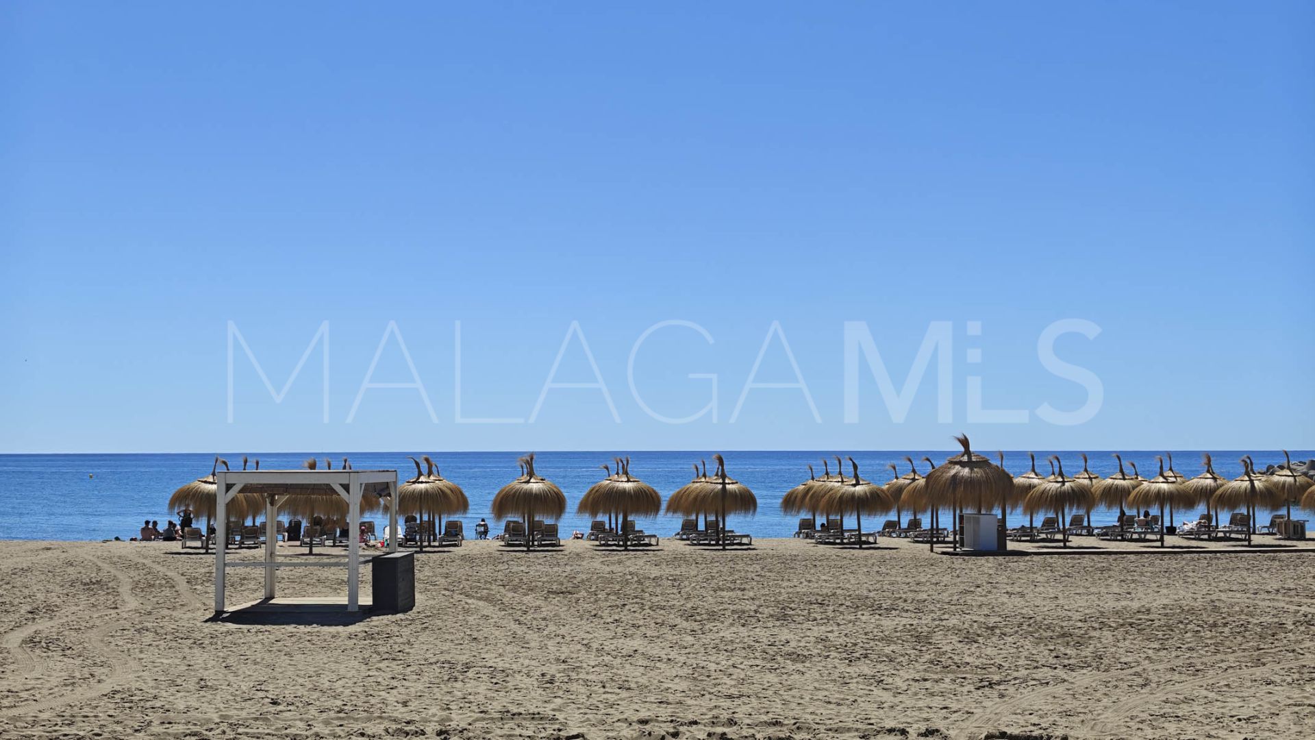 Appartement for sale in Marbella - Puerto Banus