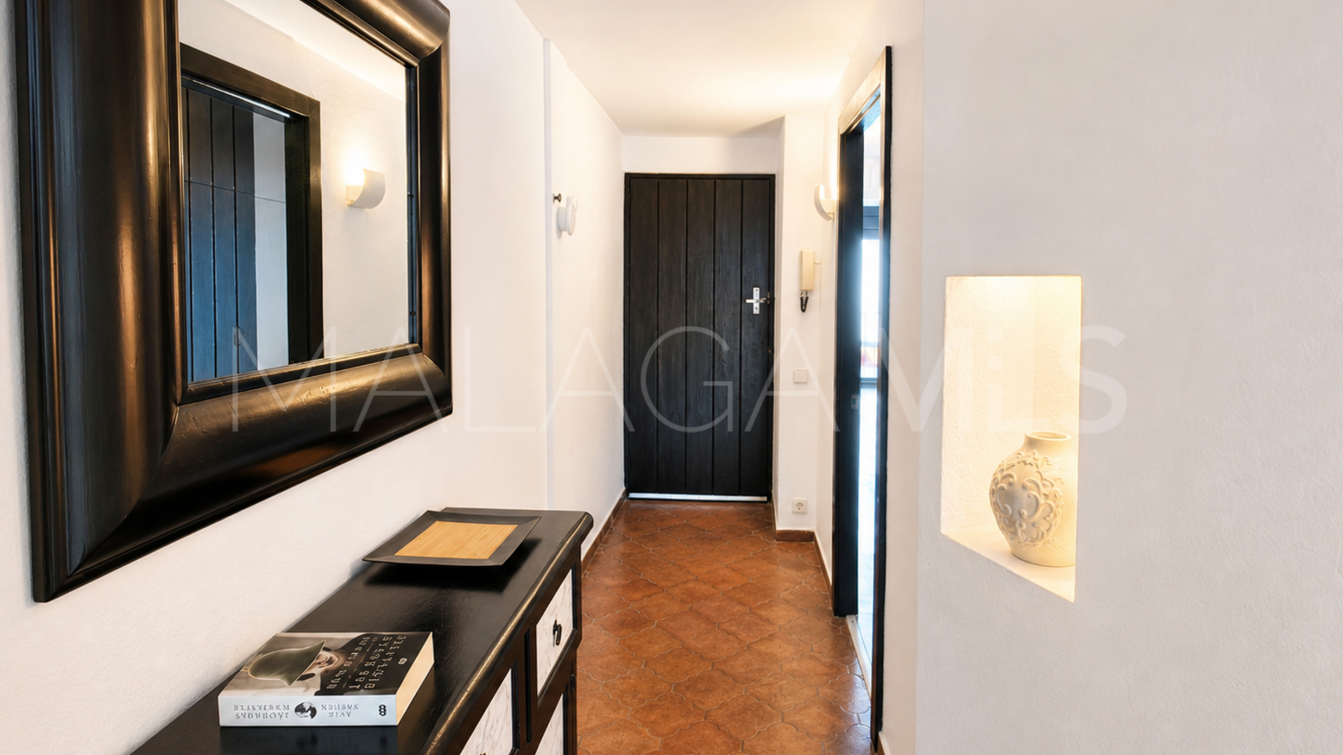 Appartement for sale in Marbella - Puerto Banus