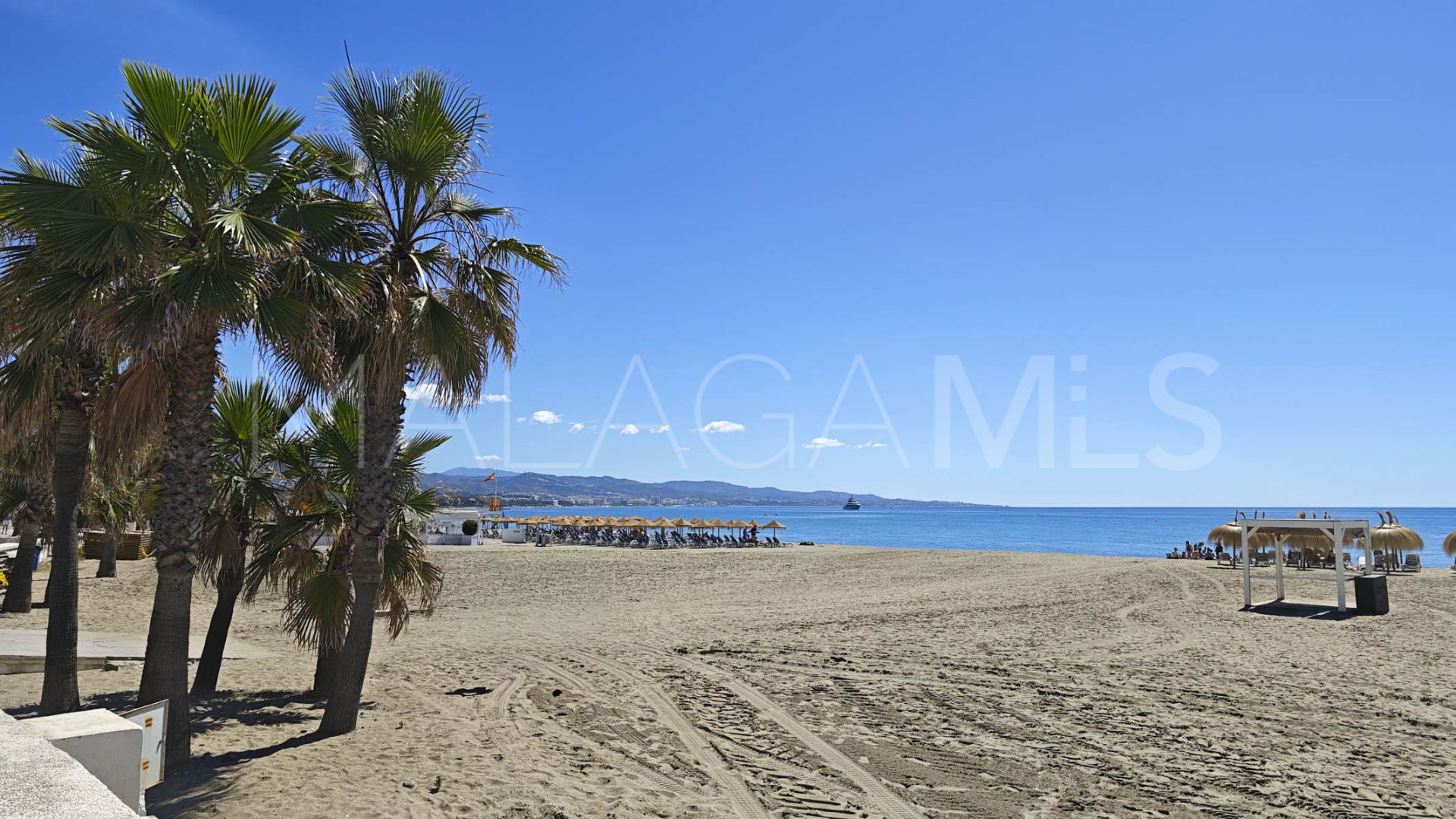 Appartement for sale in Marbella - Puerto Banus