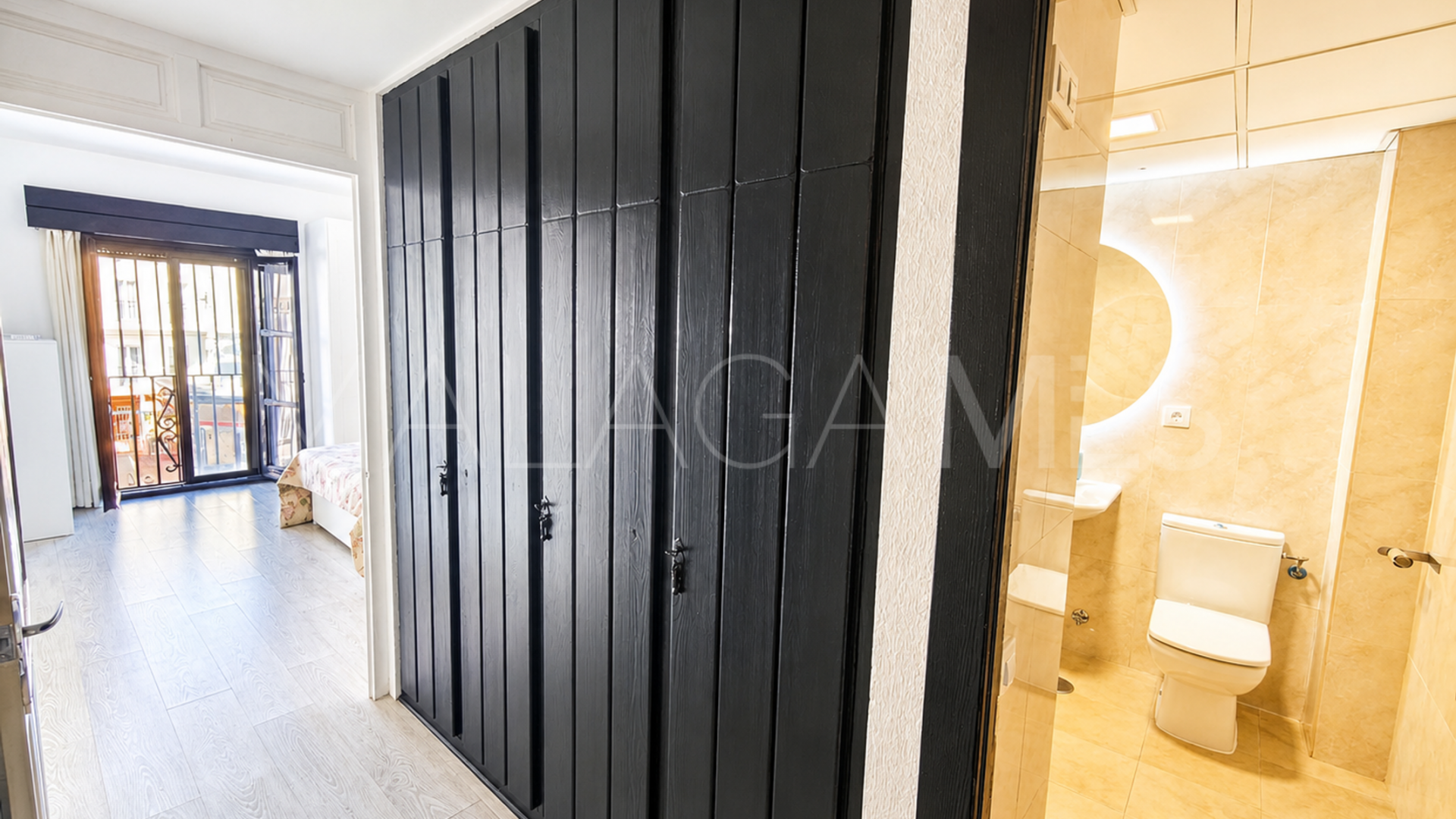 Appartement for sale in Marbella - Puerto Banus