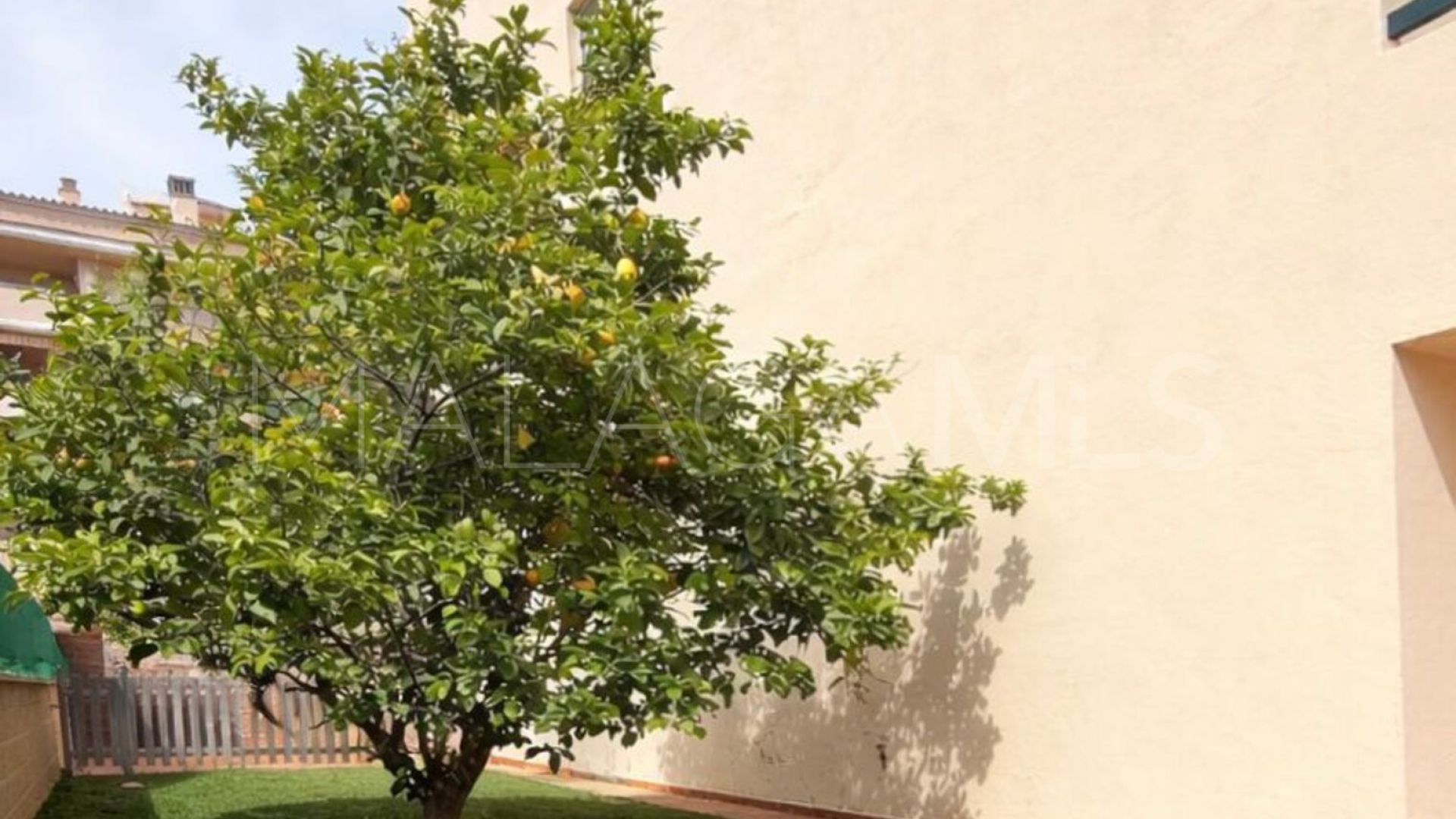 Estepona Este, apartamento planta baja for sale
