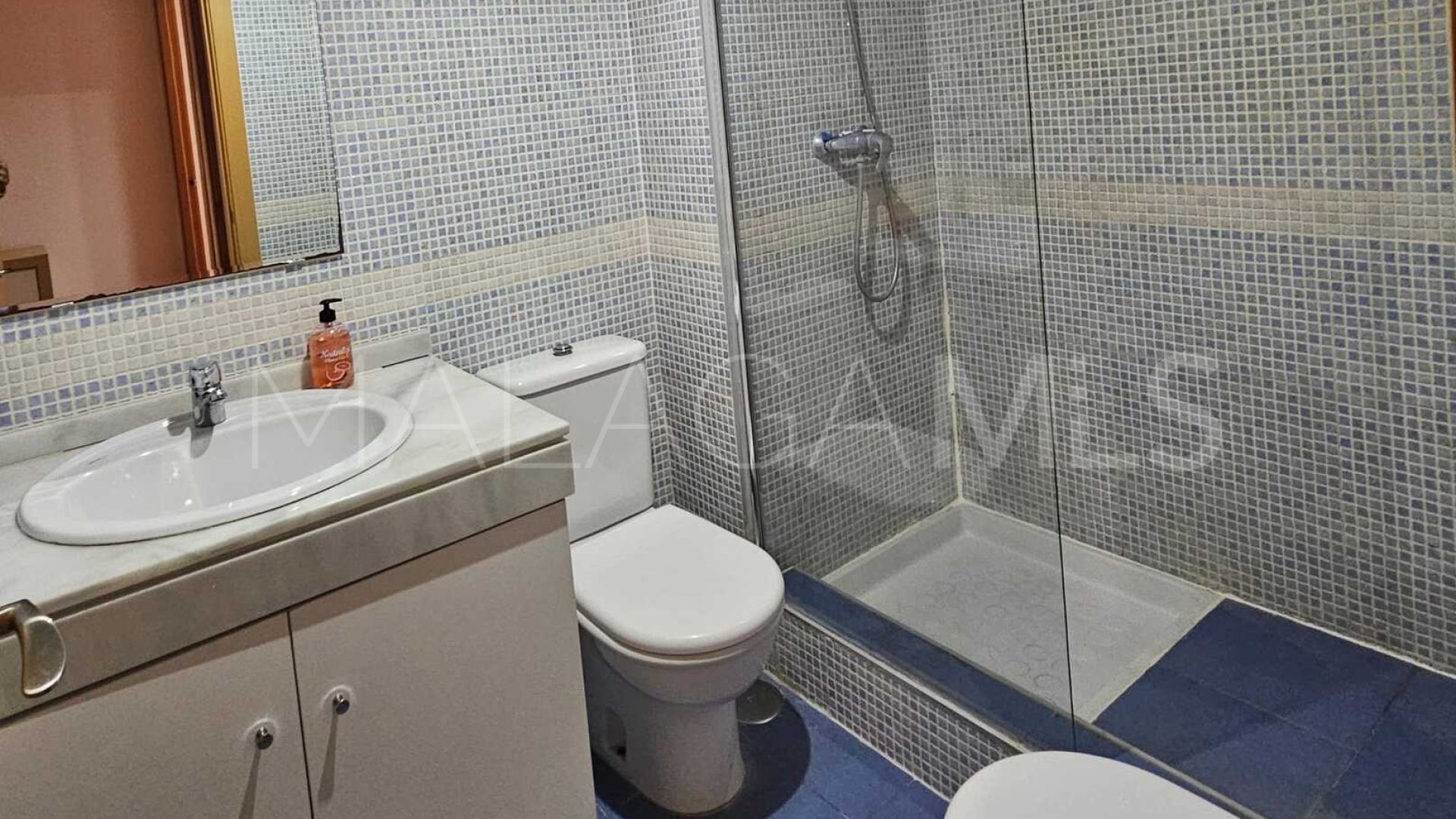 Estepona Este, apartamento planta baja for sale