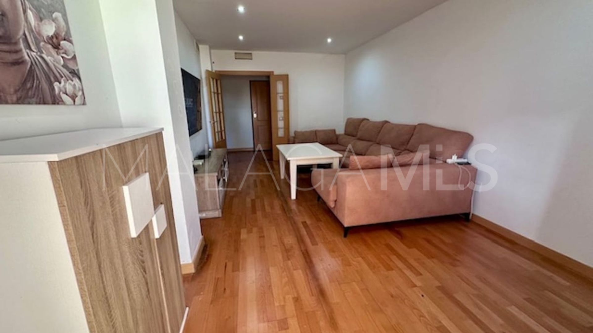 Estepona Este, apartamento planta baja for sale