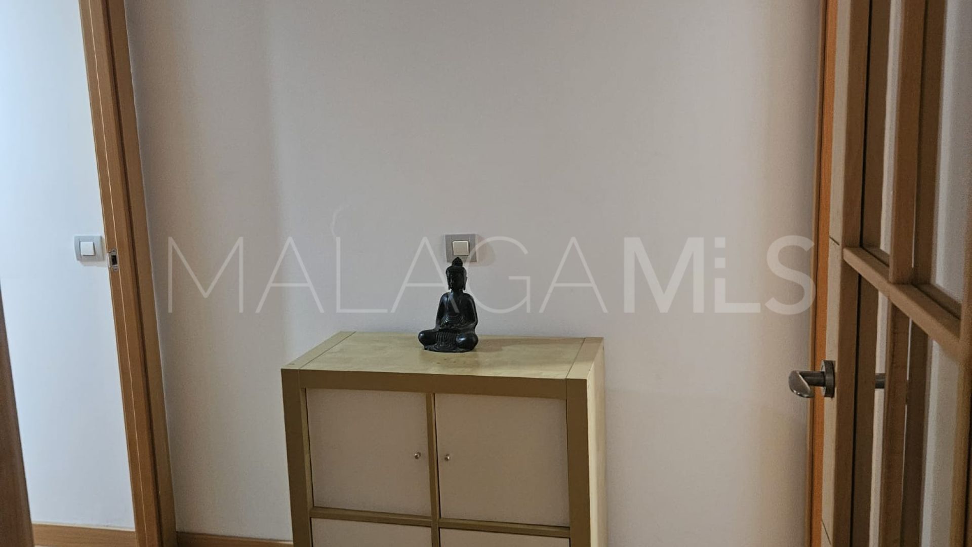Estepona Este, apartamento planta baja for sale