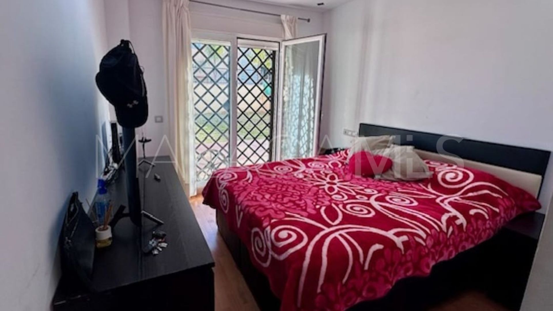 Estepona Este, apartamento planta baja for sale