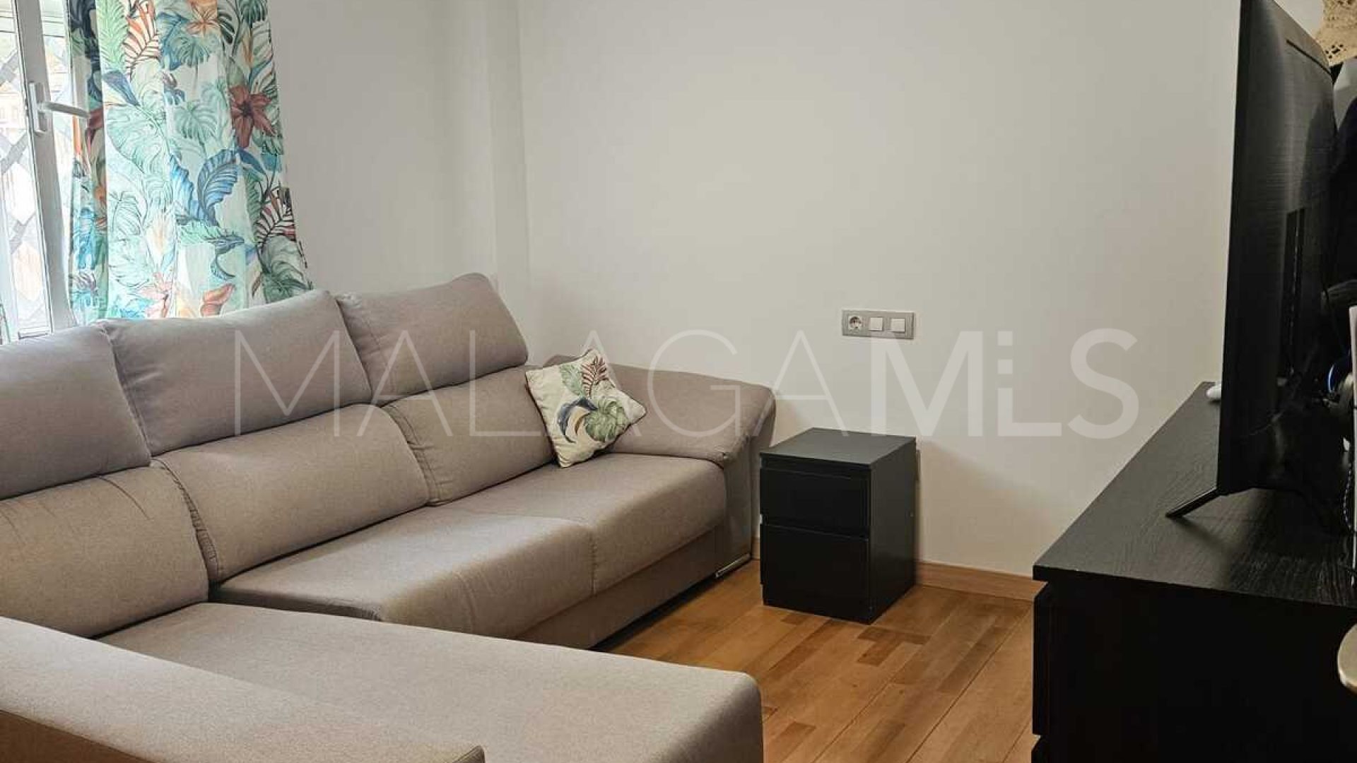 Estepona Este, apartamento planta baja for sale