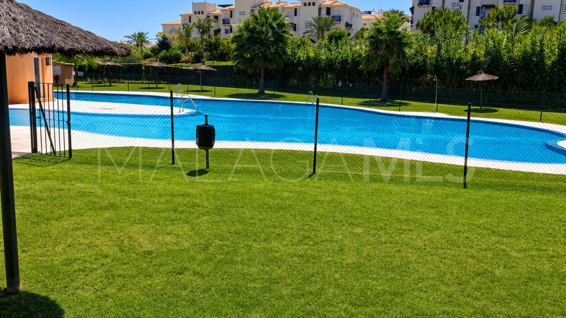 Apartment for sale in Sabinillas