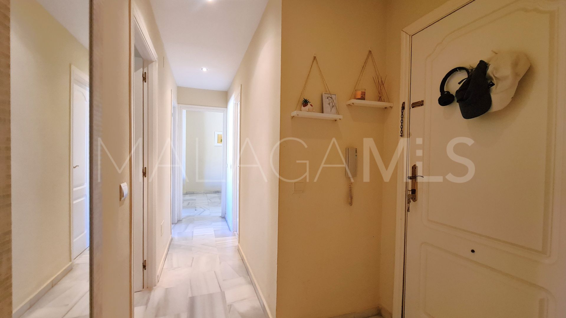 Apartment for sale in Sabinillas