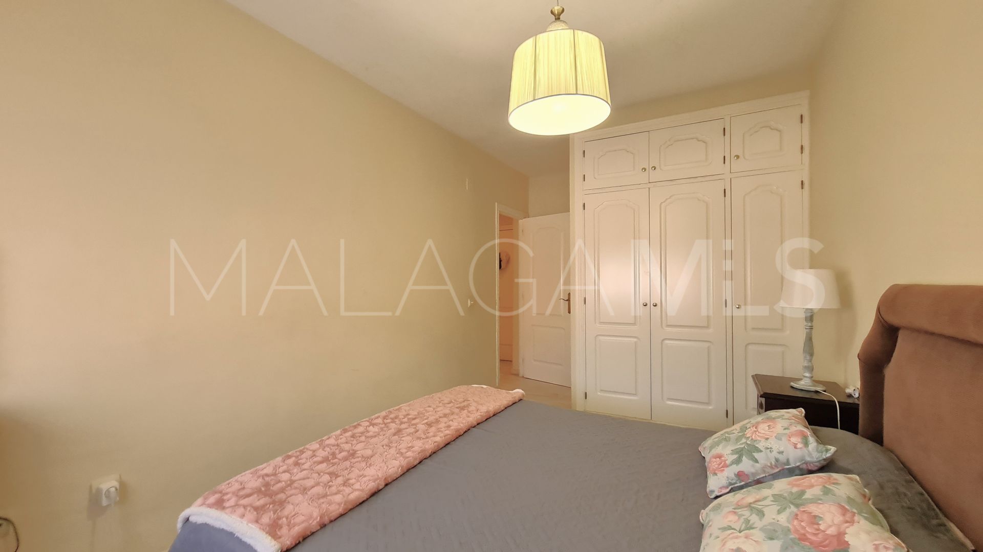 Apartment for sale in Sabinillas
