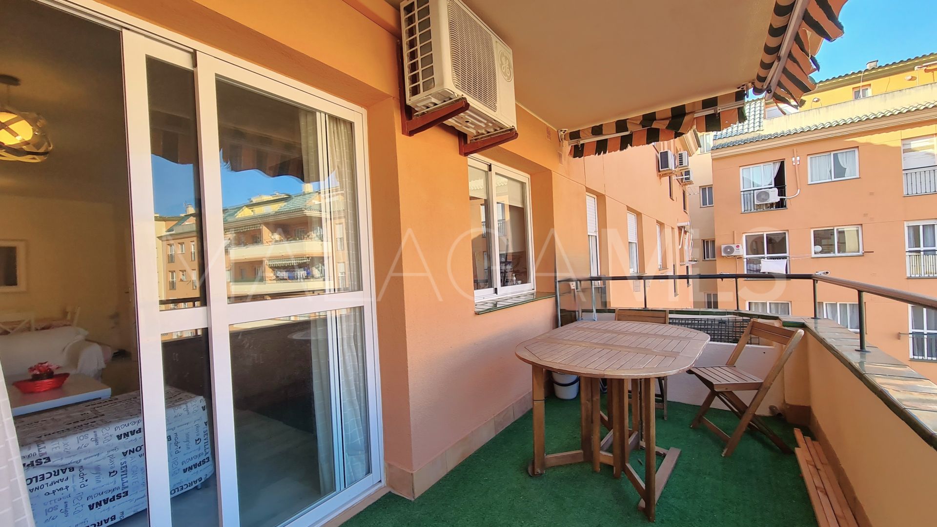 Apartment for sale in Sabinillas