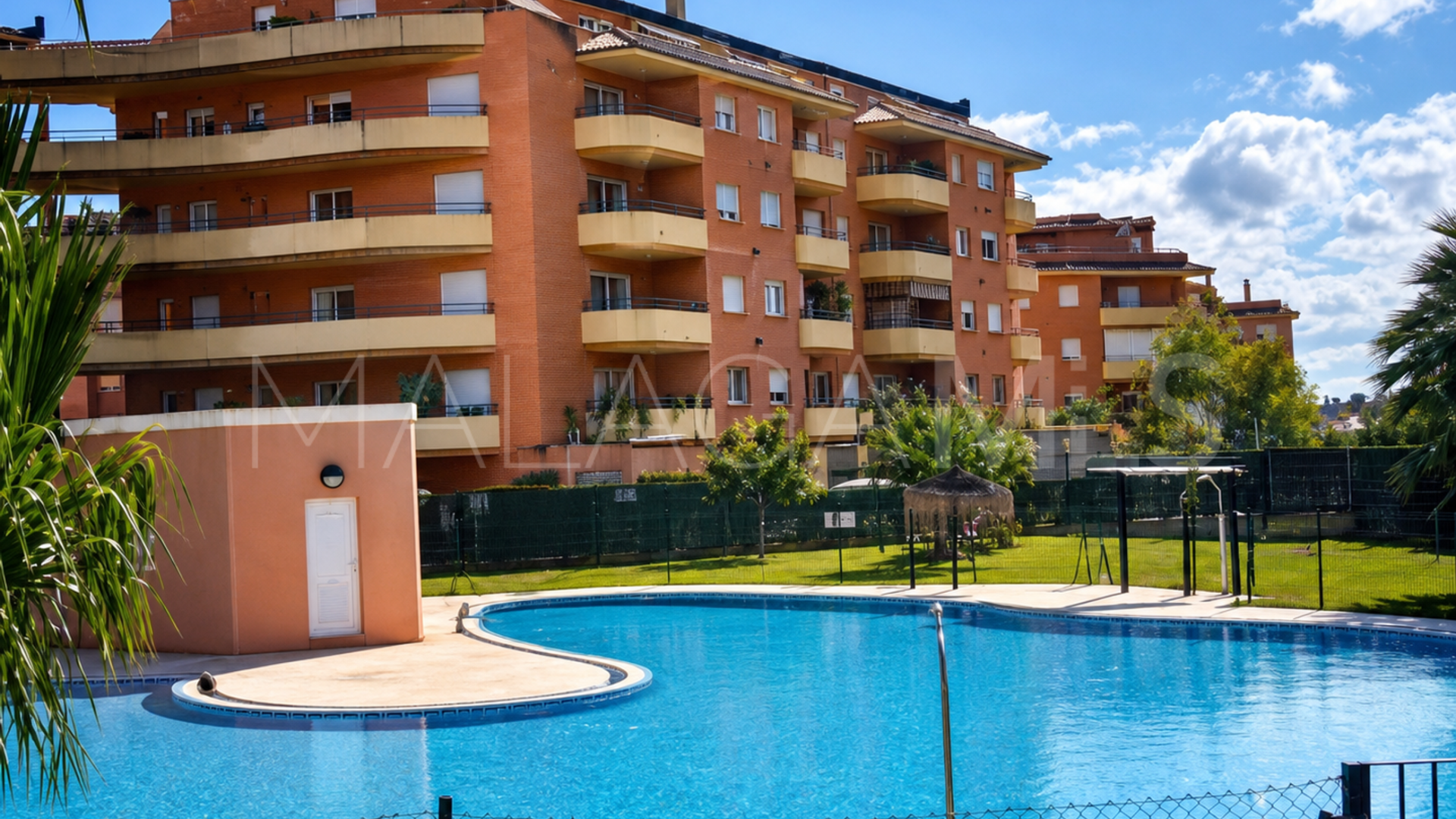 Apartment for sale in Sabinillas