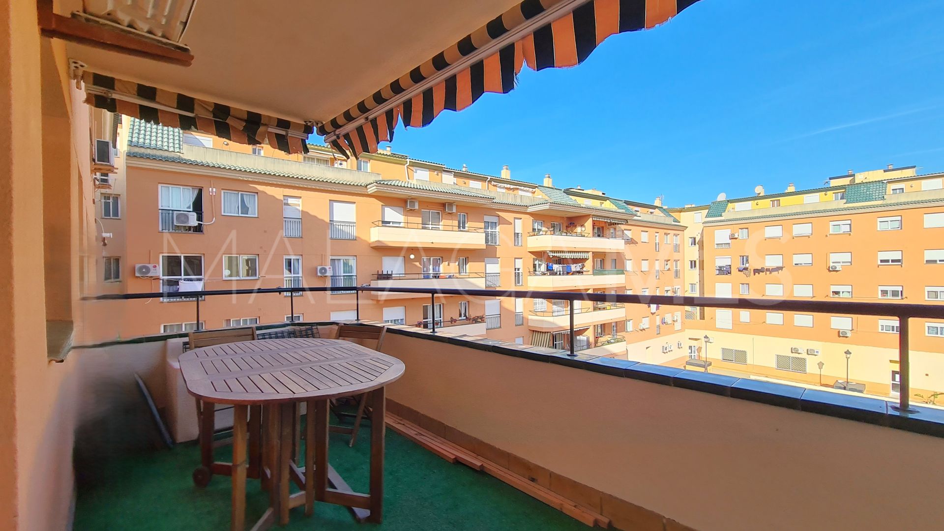 Apartment for sale in Sabinillas