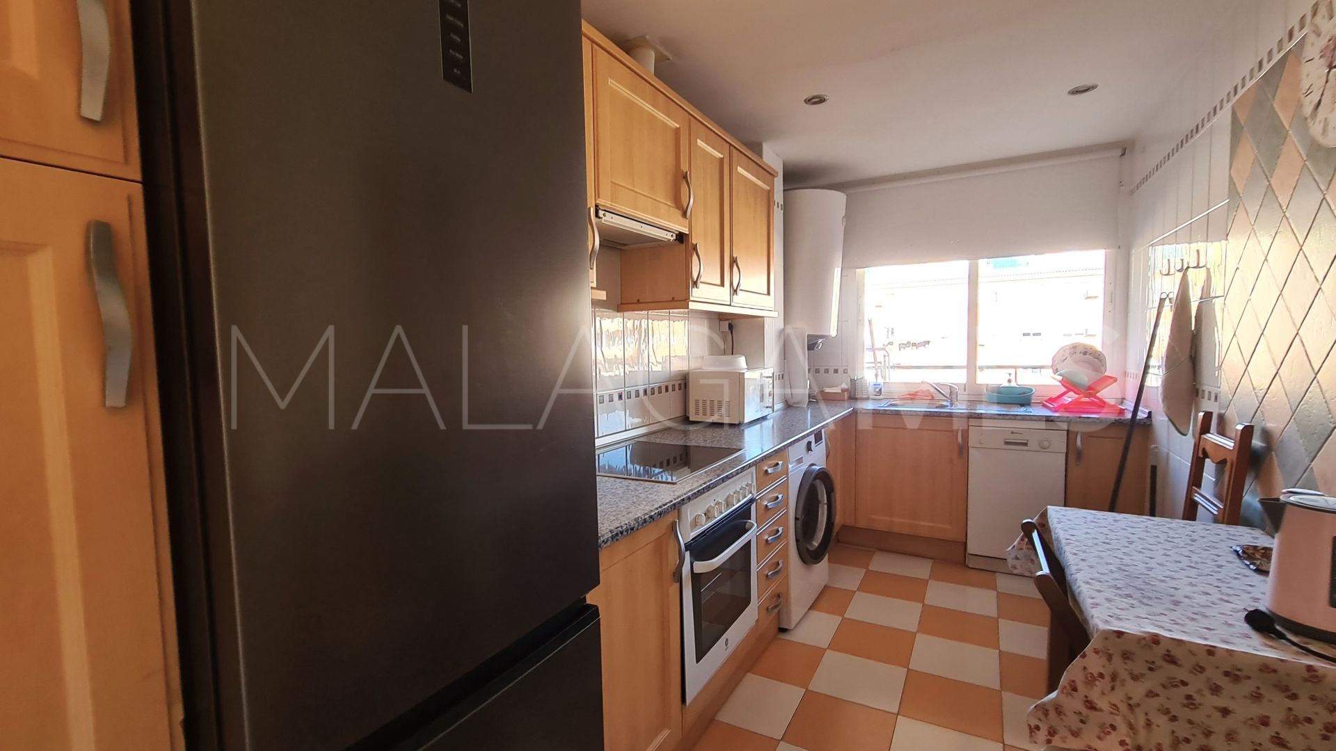 Apartment for sale in Sabinillas
