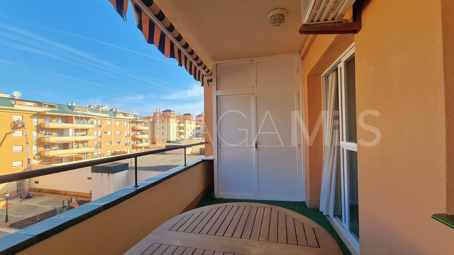 Apartment for sale in Sabinillas