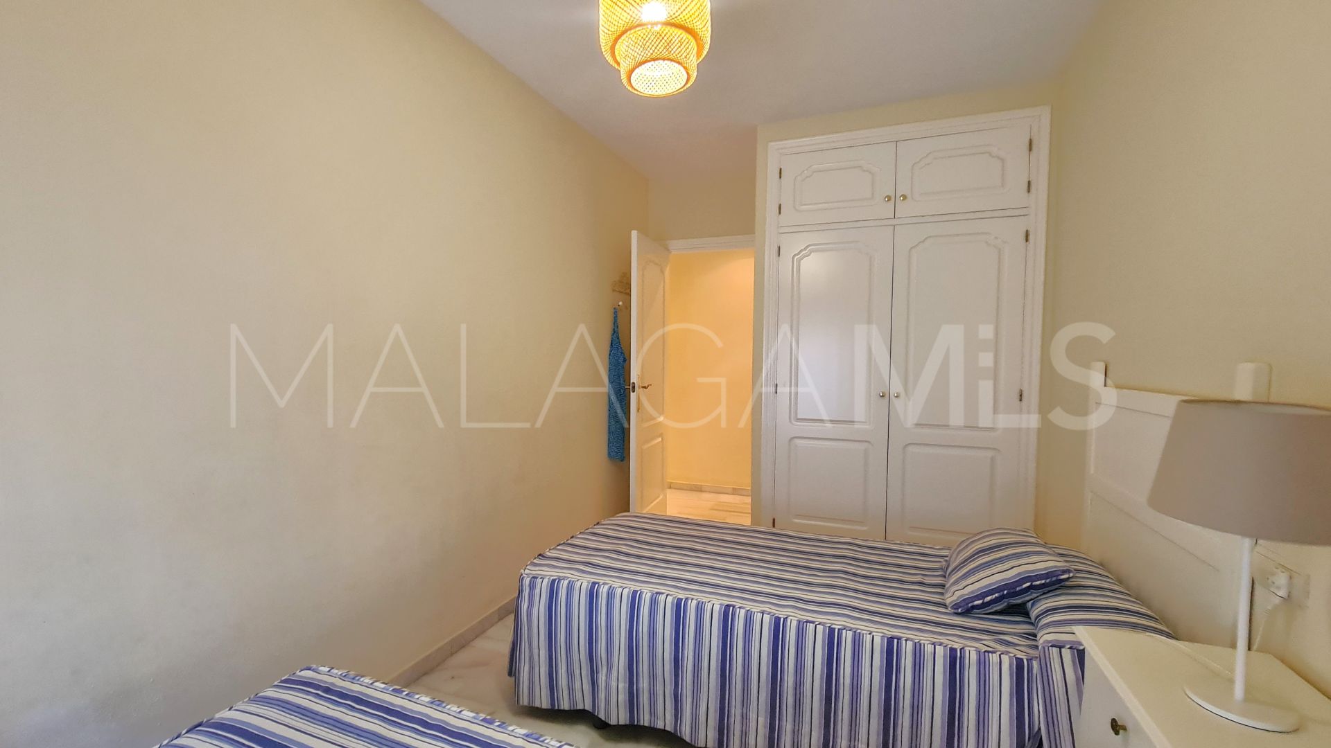 Apartment for sale in Sabinillas
