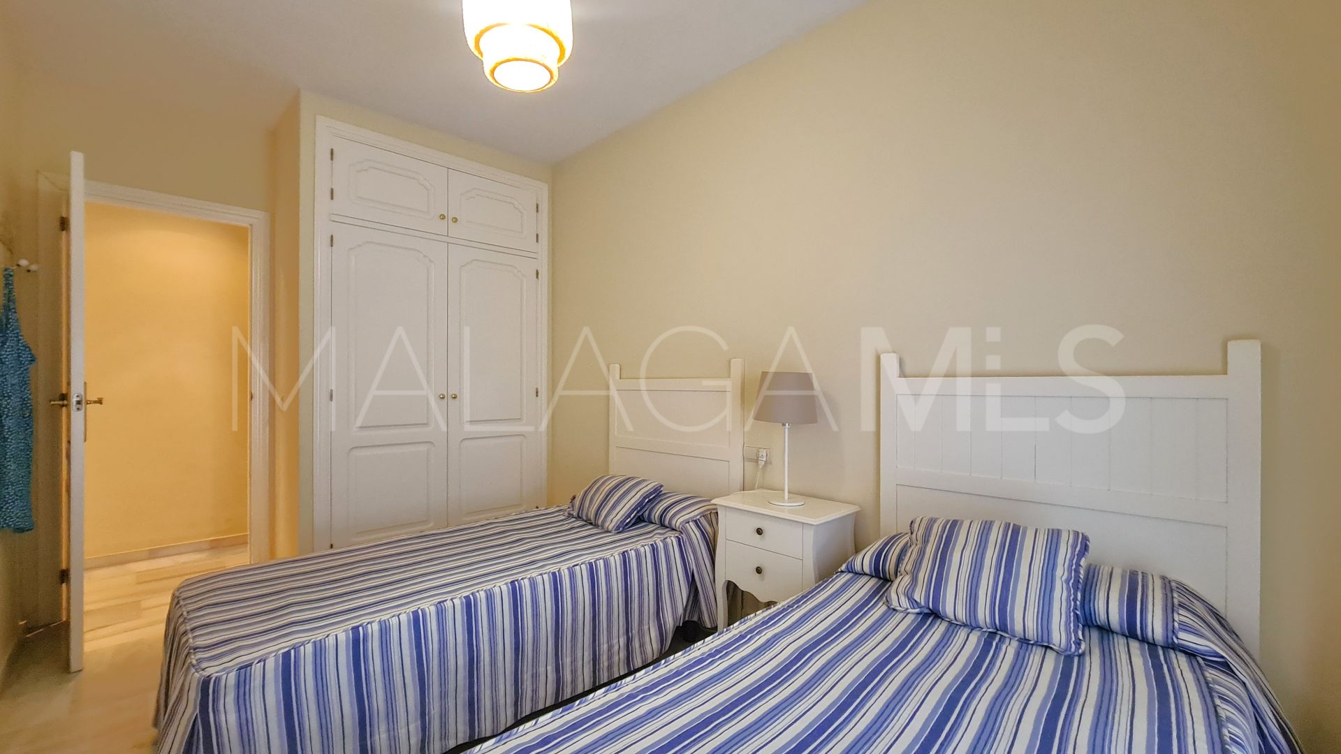 Apartment for sale in Sabinillas