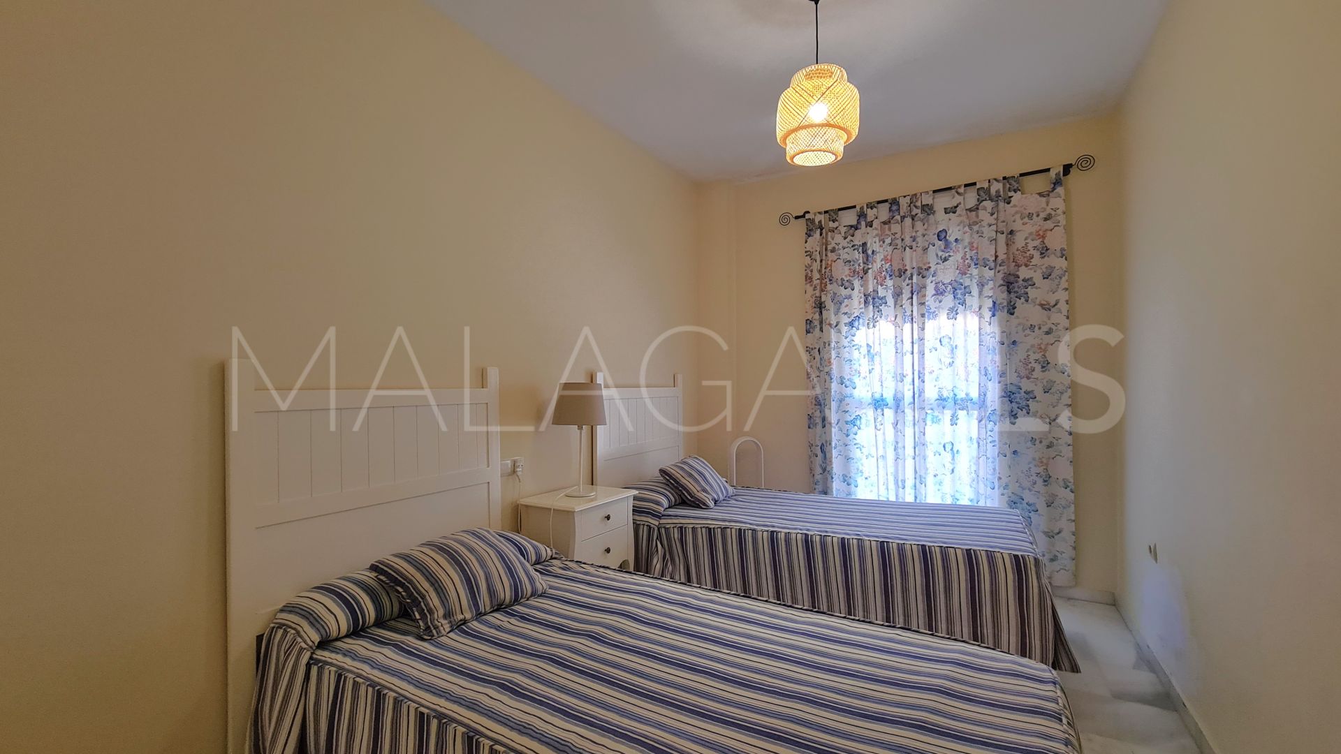 Apartment for sale in Sabinillas