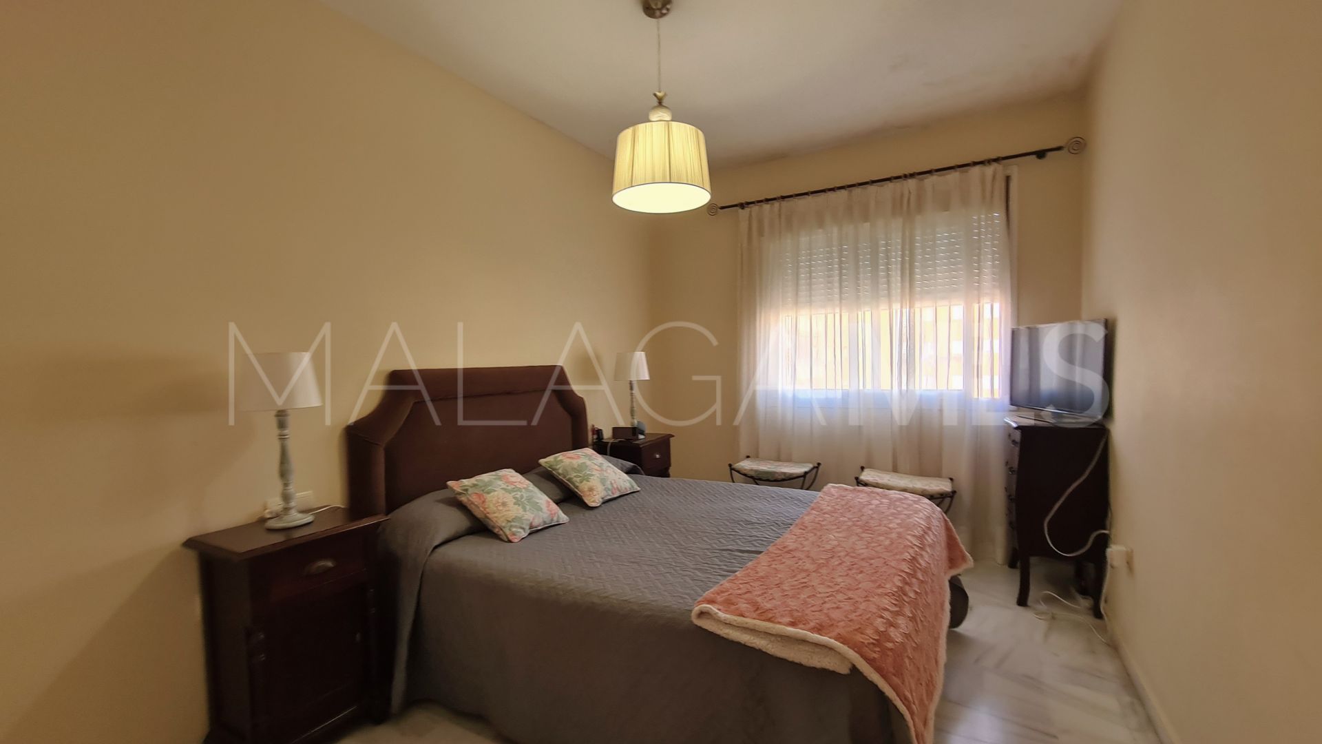 Apartment for sale in Sabinillas
