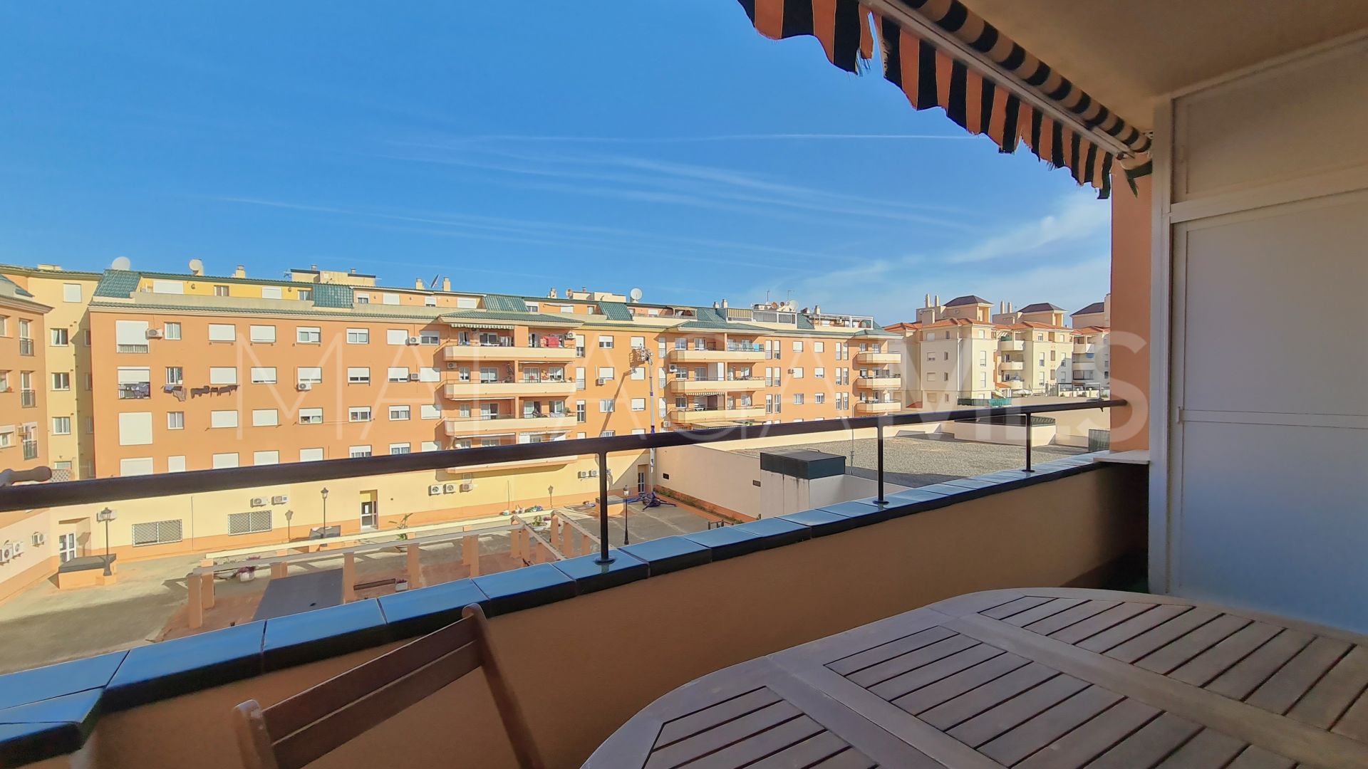 Apartment for sale in Sabinillas