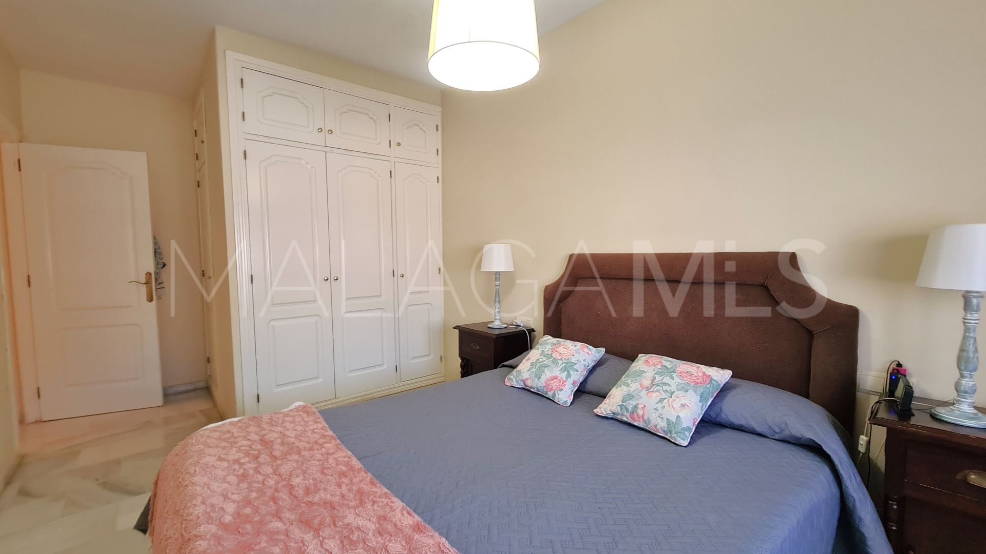 Apartment for sale in Sabinillas
