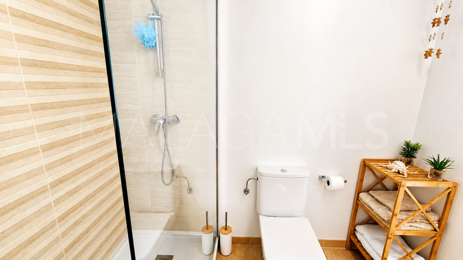 Wohnung for sale in Sabinillas