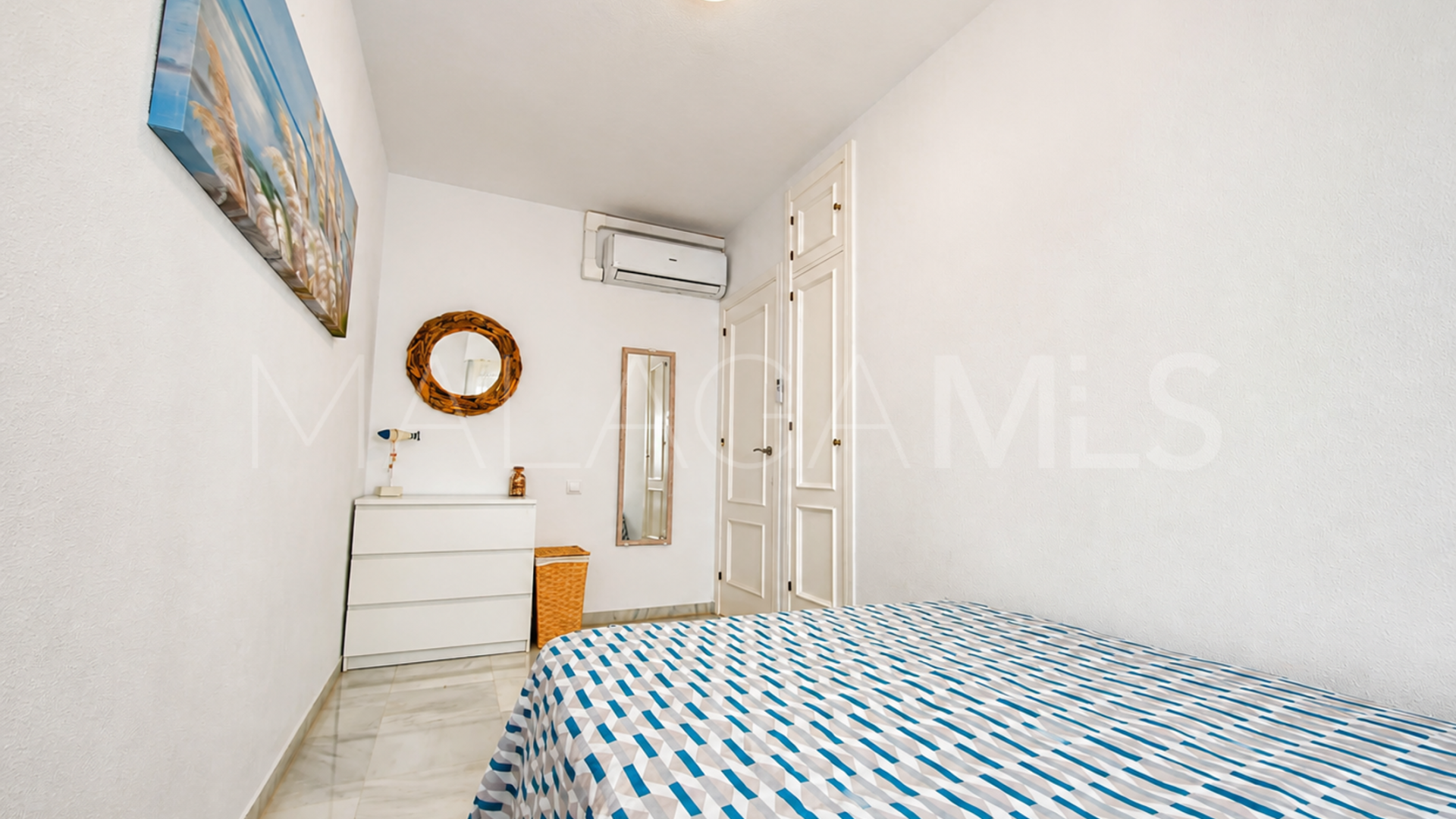 Wohnung for sale in Sabinillas